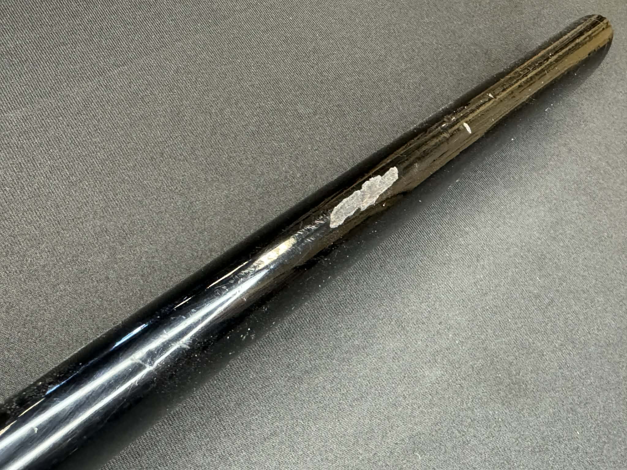 Late Muromachi (500 years old) Katana with Iaido-Ready Koshirae, NBTHK Attributed Shiga Seki