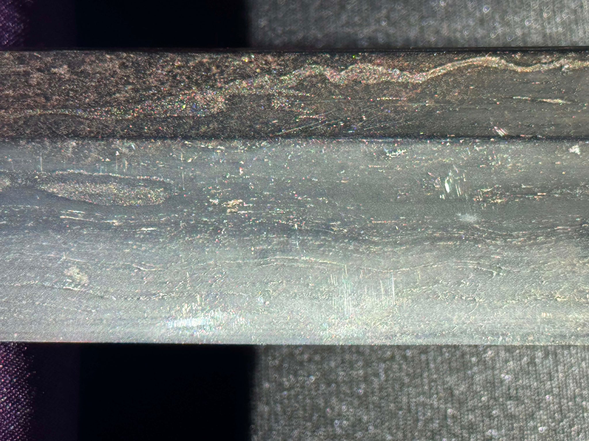 Antique Nihonto - Wakizashi in Koshirae