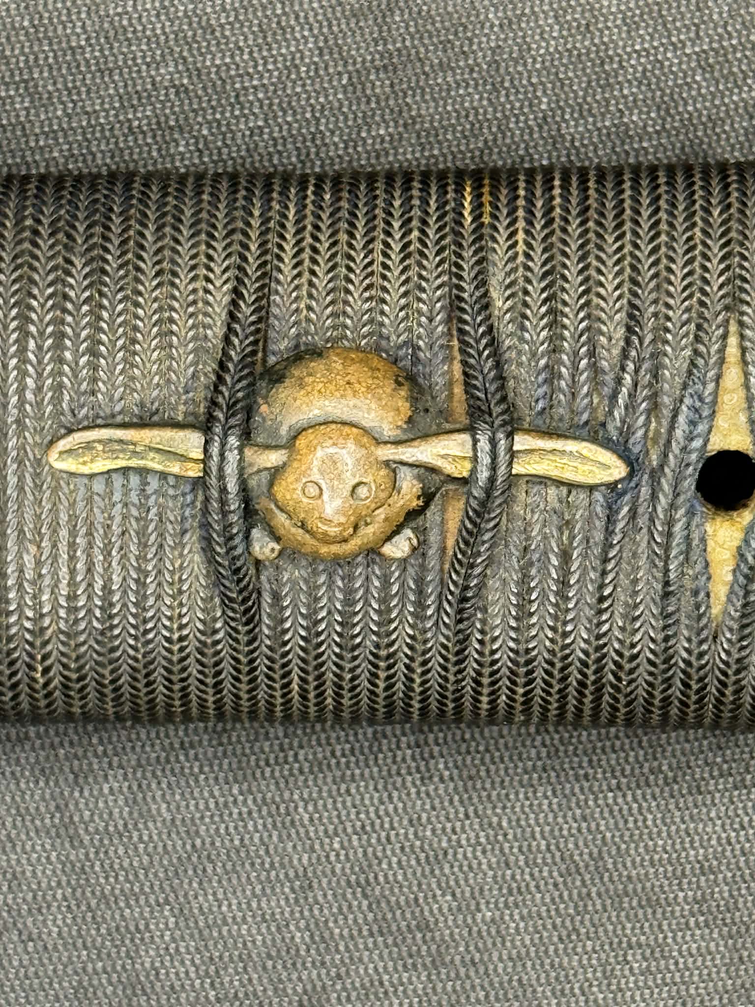 Antique Nihonto - Tanto in Koshirae