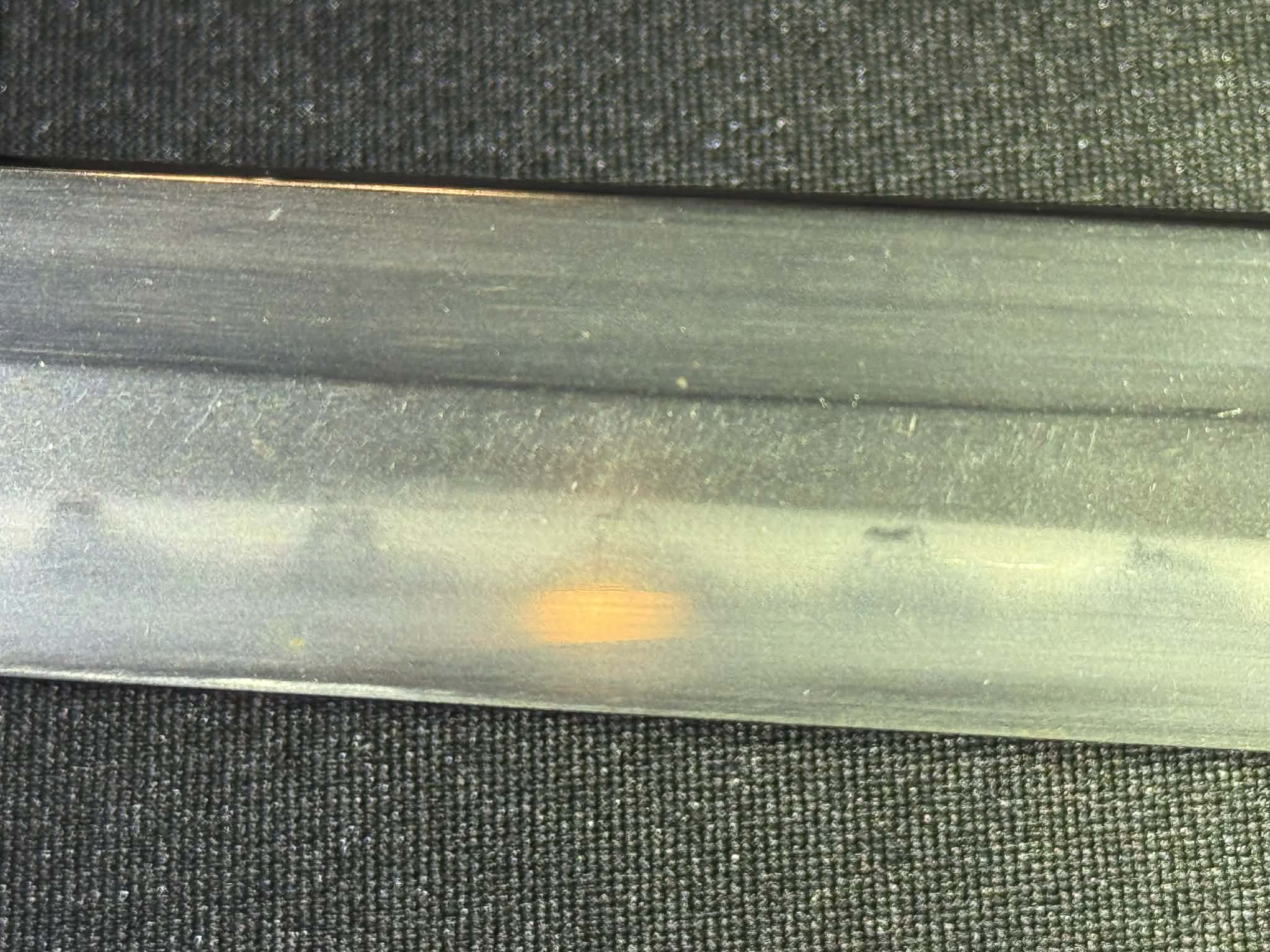 Nihonto - Katana in Tachi Koshirae