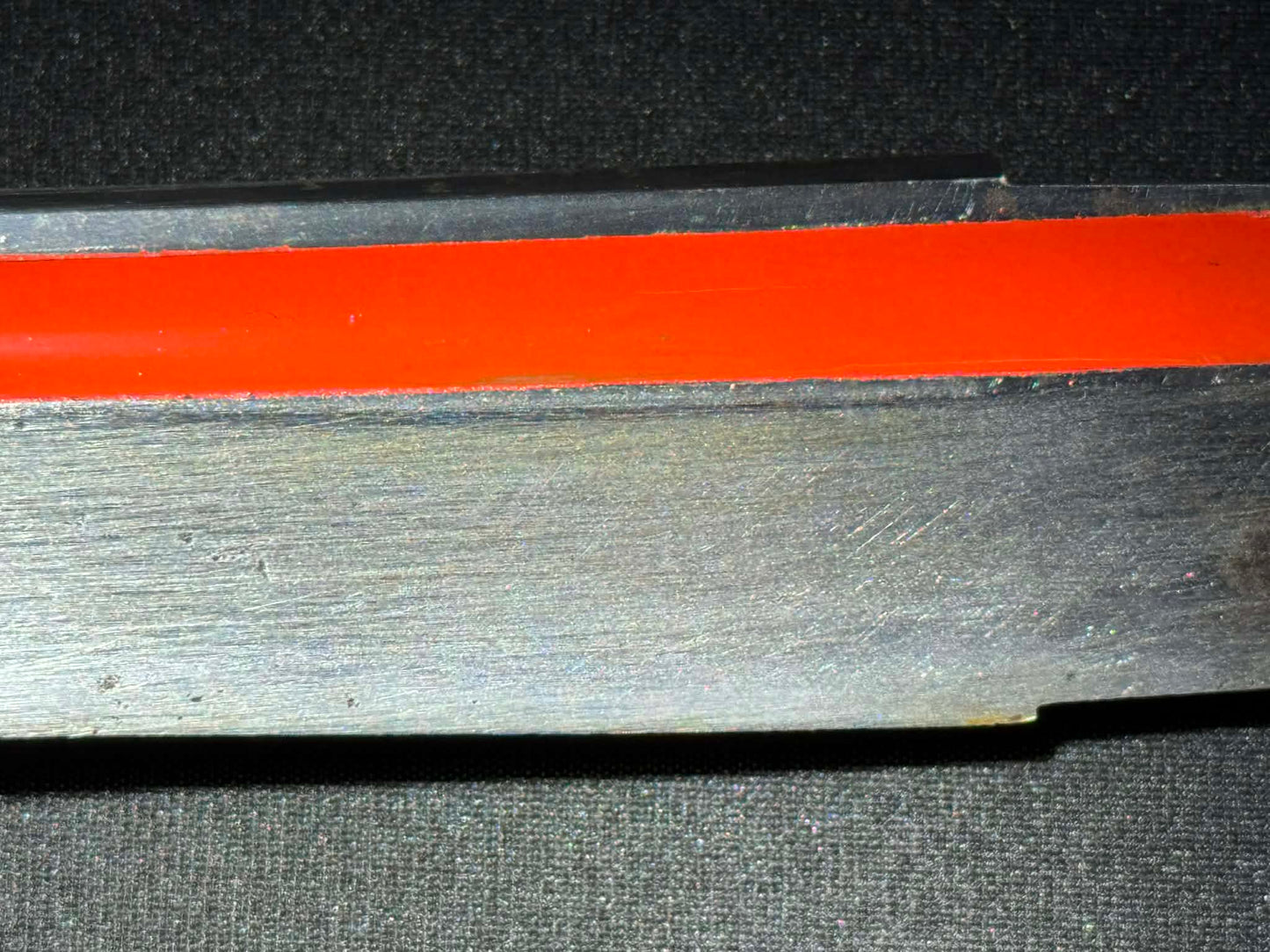 Antique Nihonto - Wakizashi in Handachi Koshirae