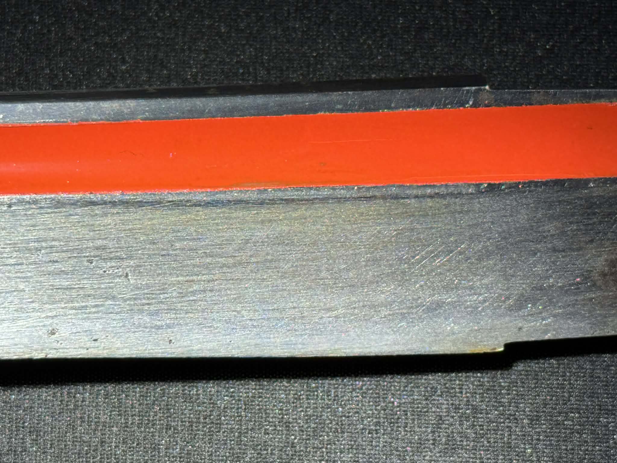 Antique Nihonto - Wakizashi in Handachi Koshirae