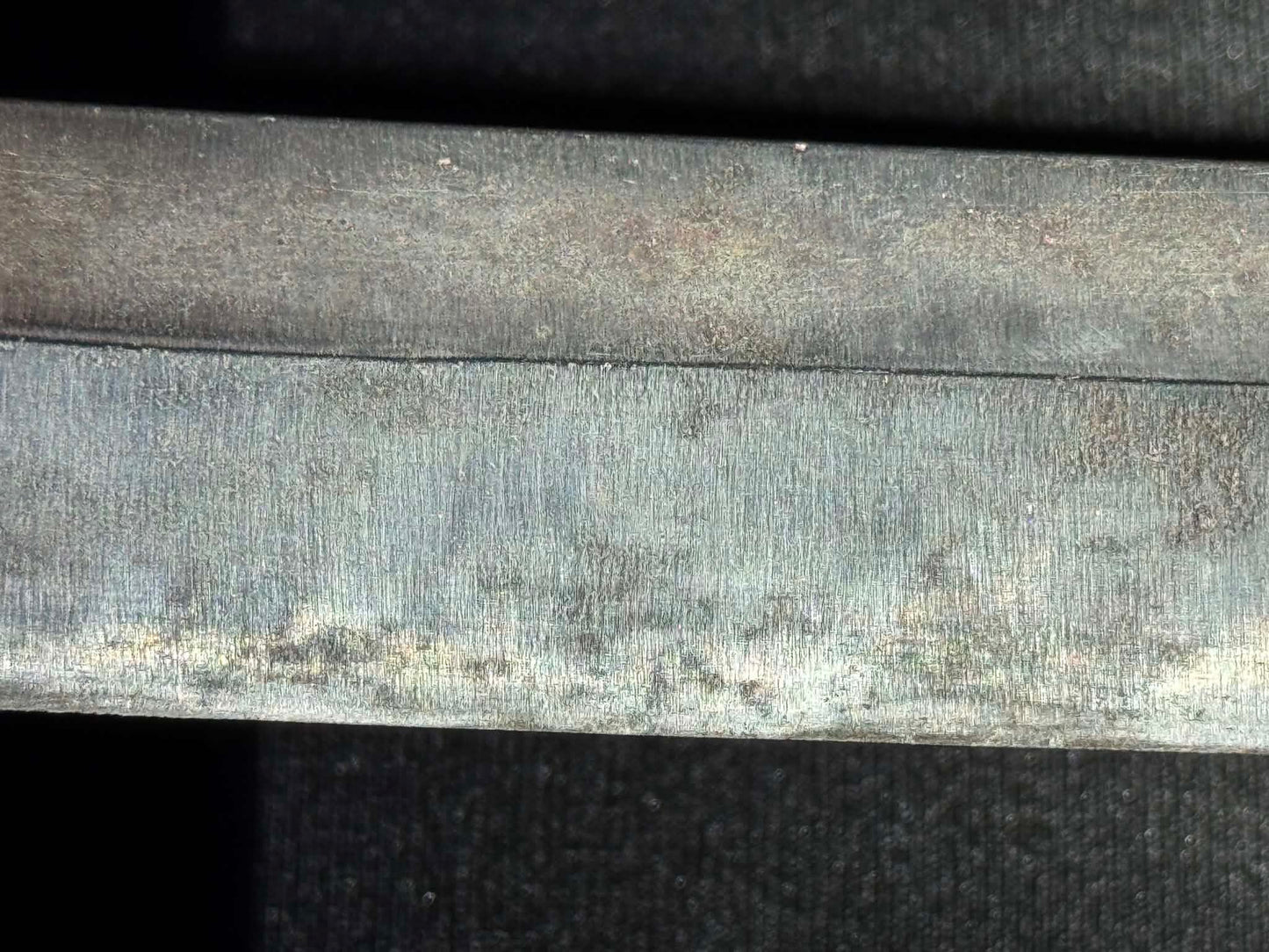 Antique Nihonto - Wakizashi in Koshirae