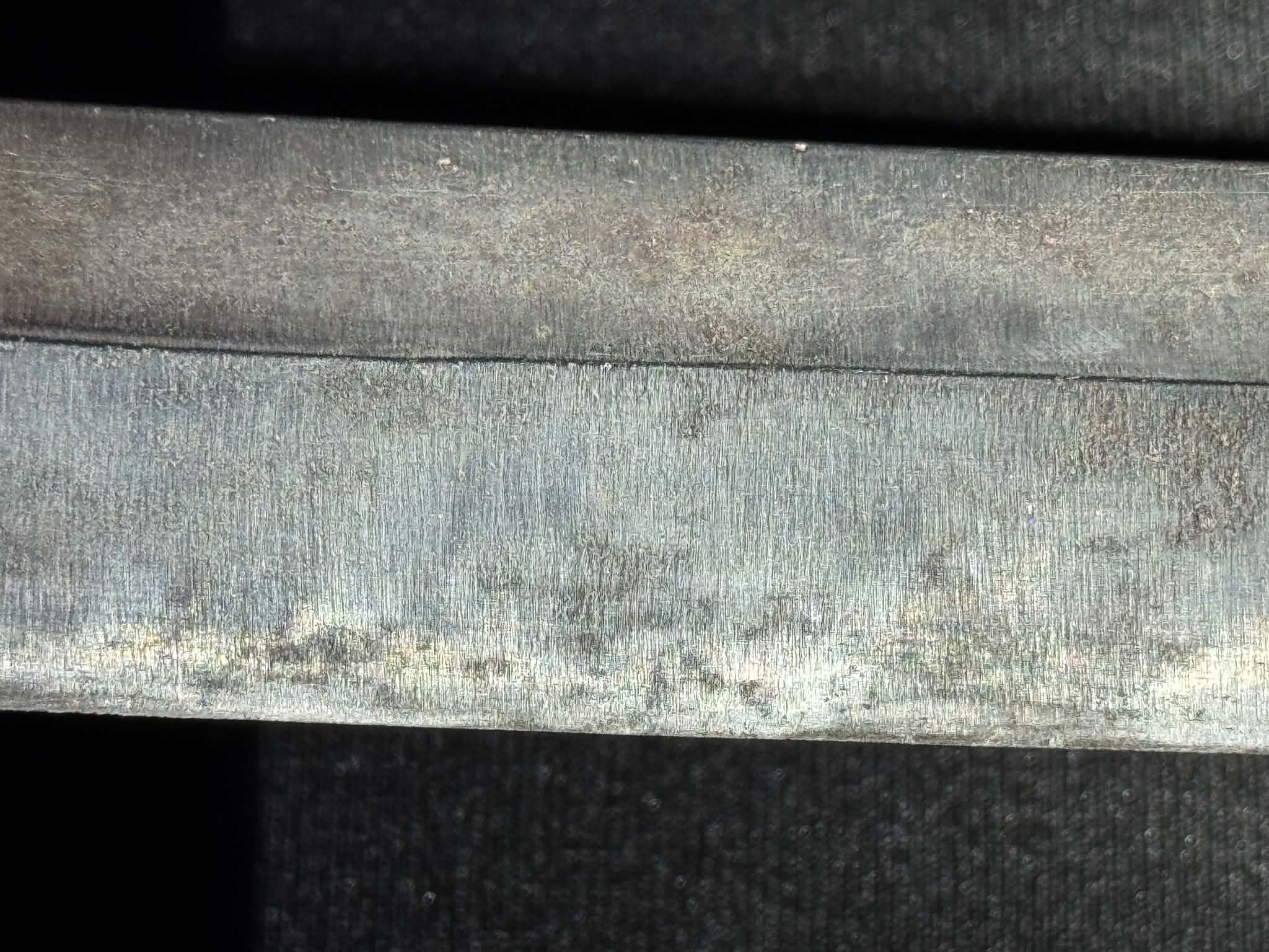 Antique Nihonto - Wakizashi in Koshirae