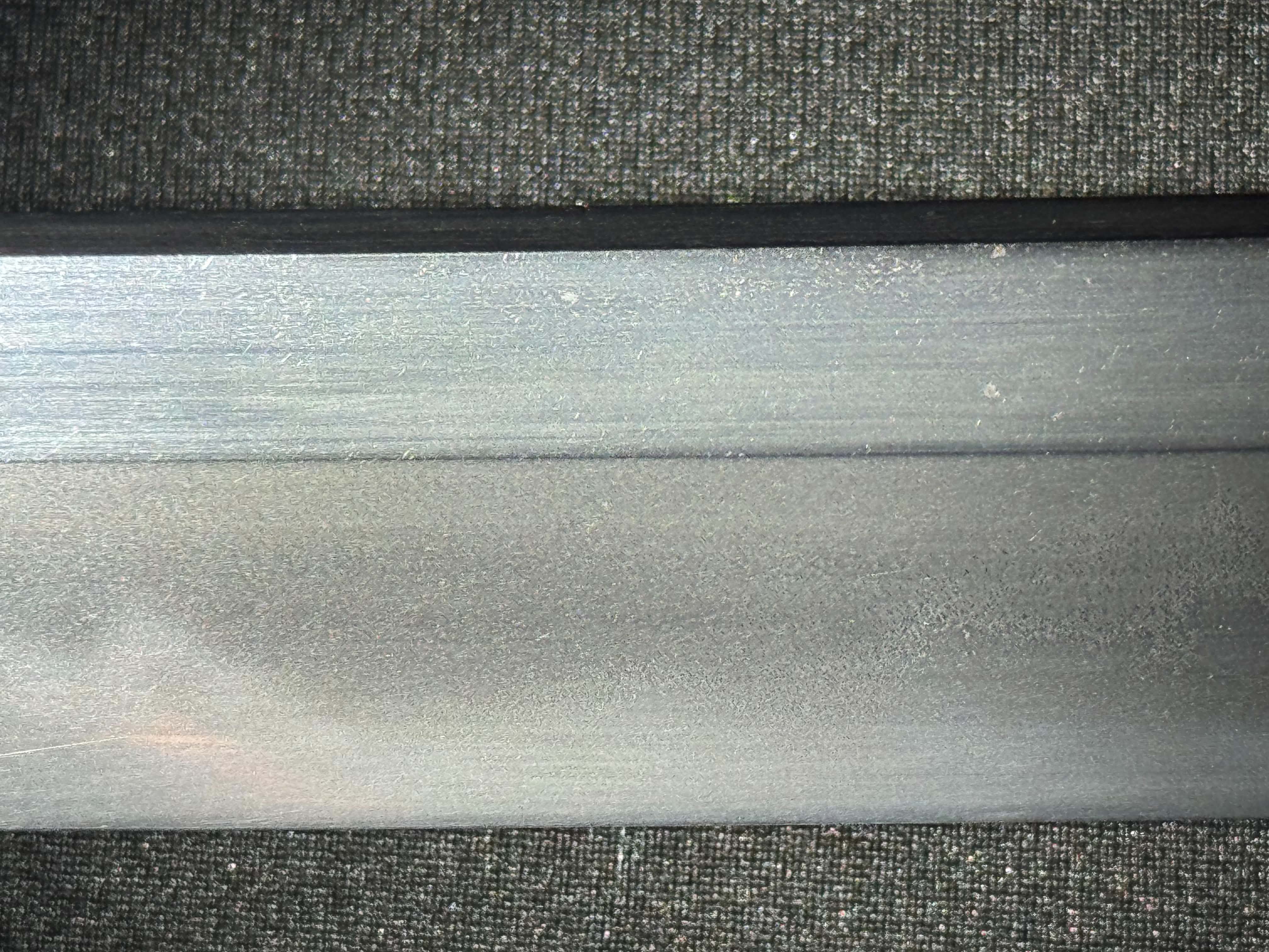 Antique Nihonto - Muromachi (5-600 years old) LONG Katana in Koshirae, NBTHK attributed to Kashu Yukimitsu