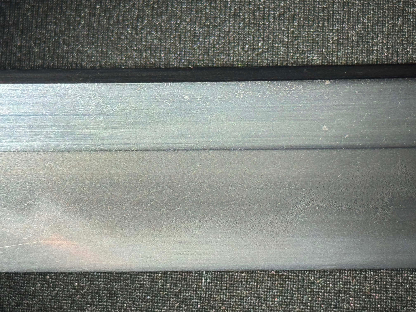 Antique Nihonto - Muromachi (5-600 years old) LONG Katana in Koshirae, NBTHK attributed to Kashu Yukimitsu