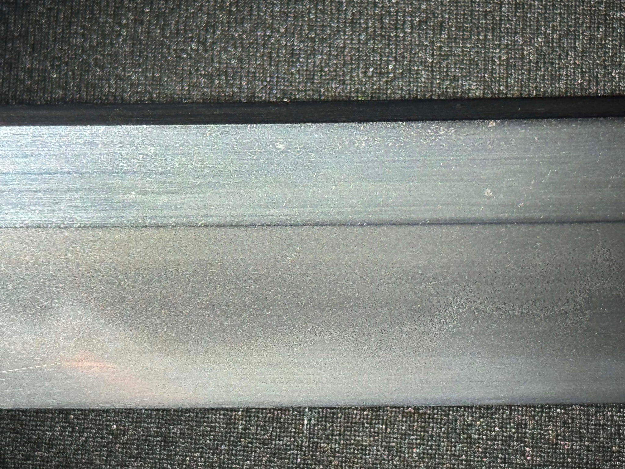 Antique Nihonto - Muromachi (5-600 years old) LONG Katana in Koshirae, NBTHK attributed to Kashu Yukimitsu