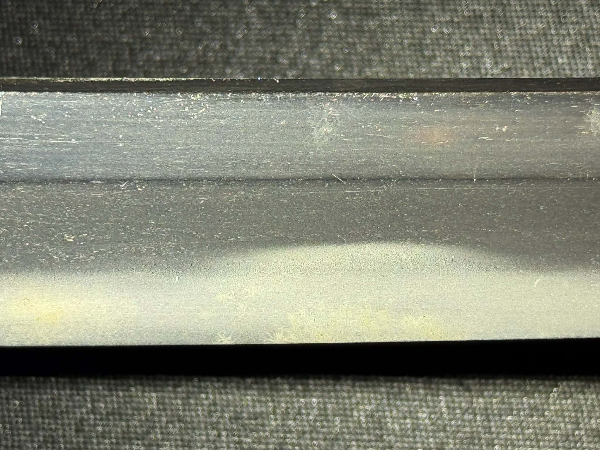 Antique Nihonto - Wakizashi in Koshirae
