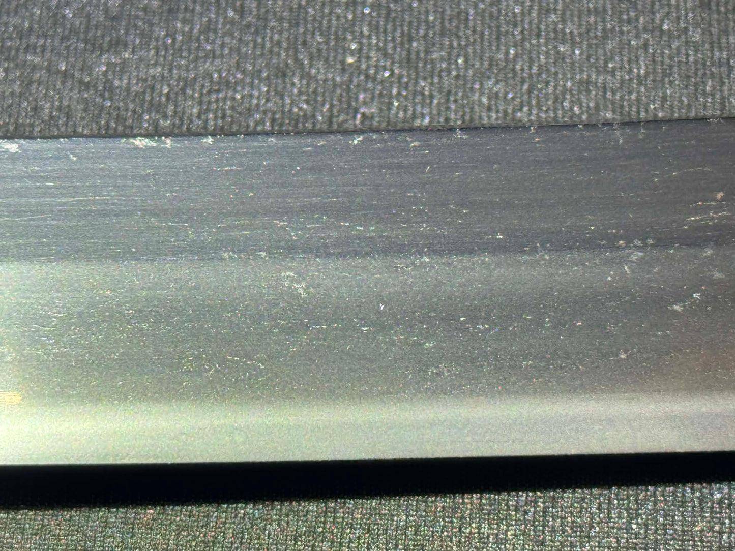 Antique Nihonto - Katana in Handachi Koshirae