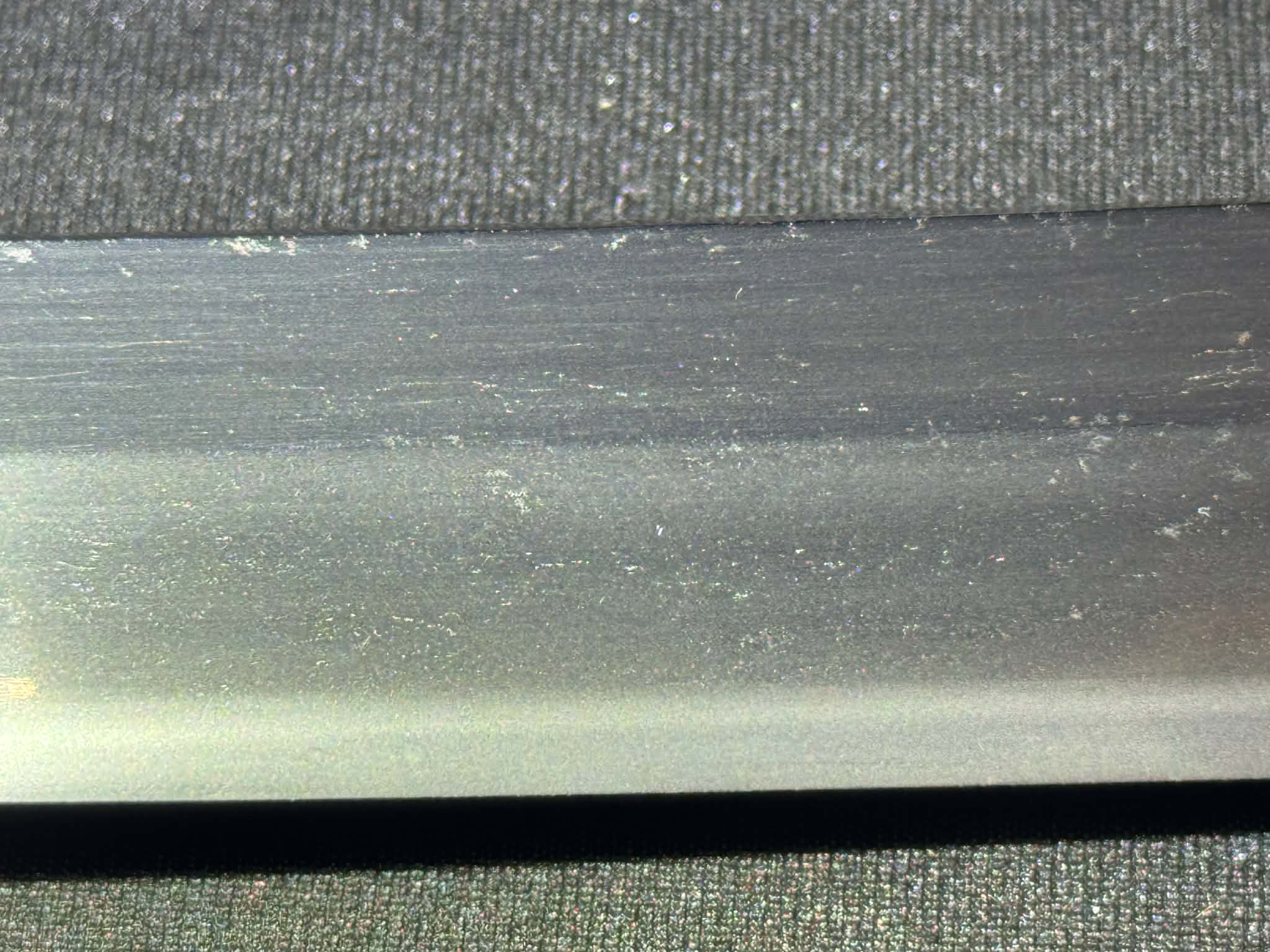 Antique Nihonto - Katana in Handachi Koshirae