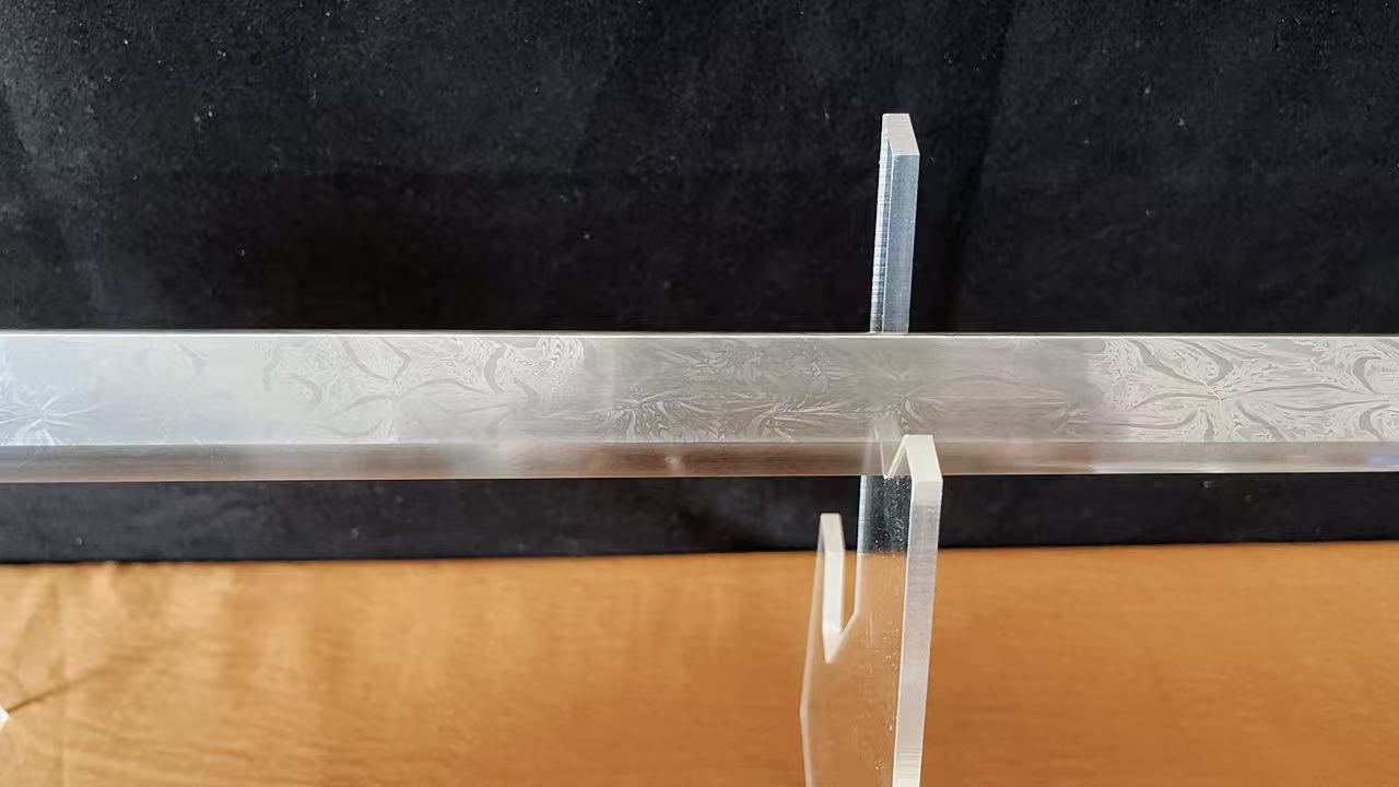 PRE-ORDER Cloudhammer Water Dragon - Star Damascus