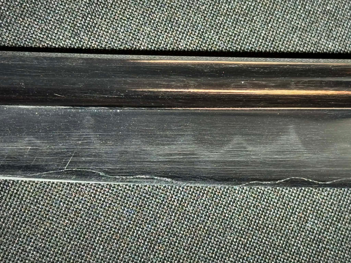 USED Dragon King Katana -  Sea Wave