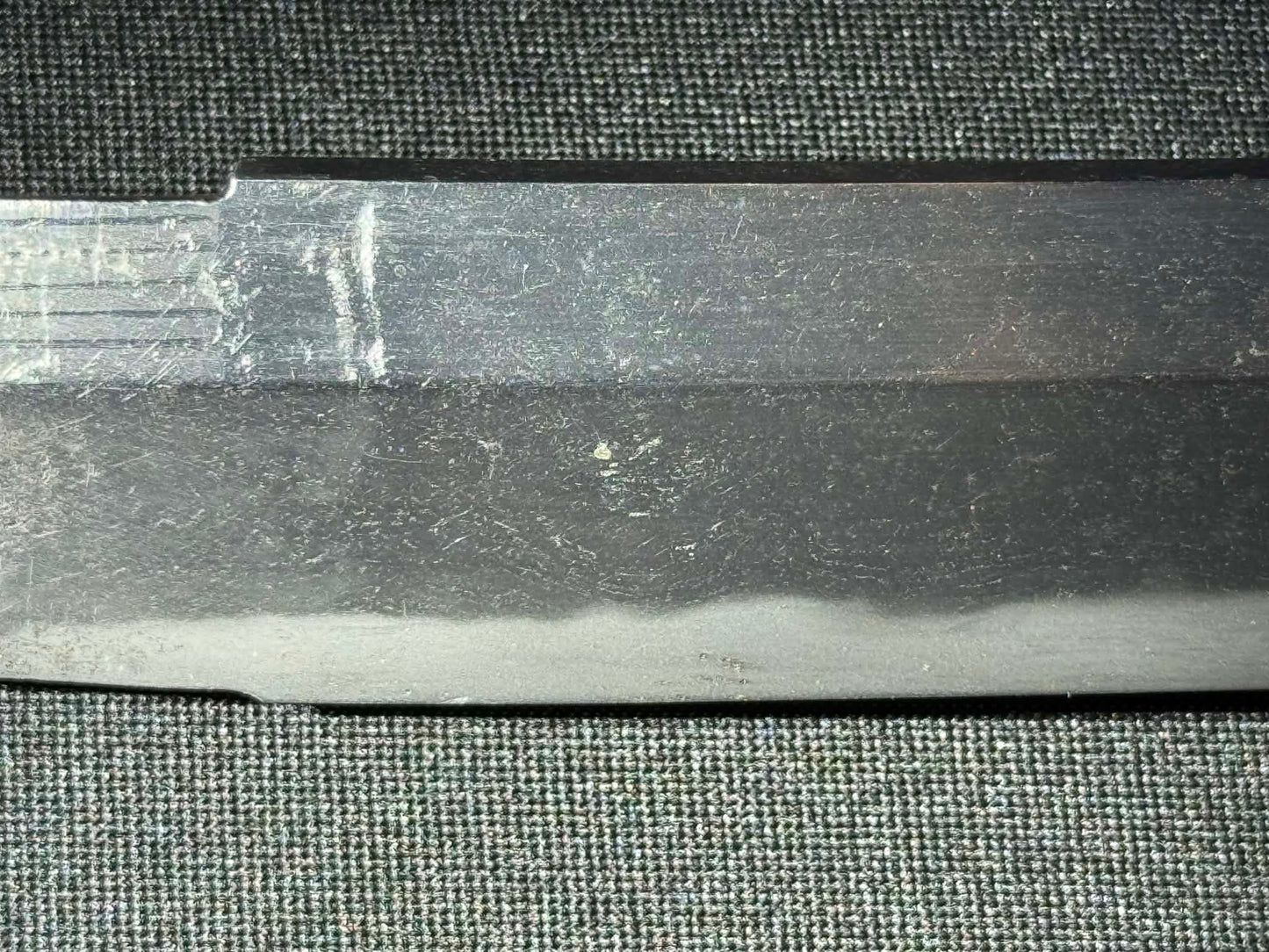 Antique Nihonto - Wakizashi in Koshirae