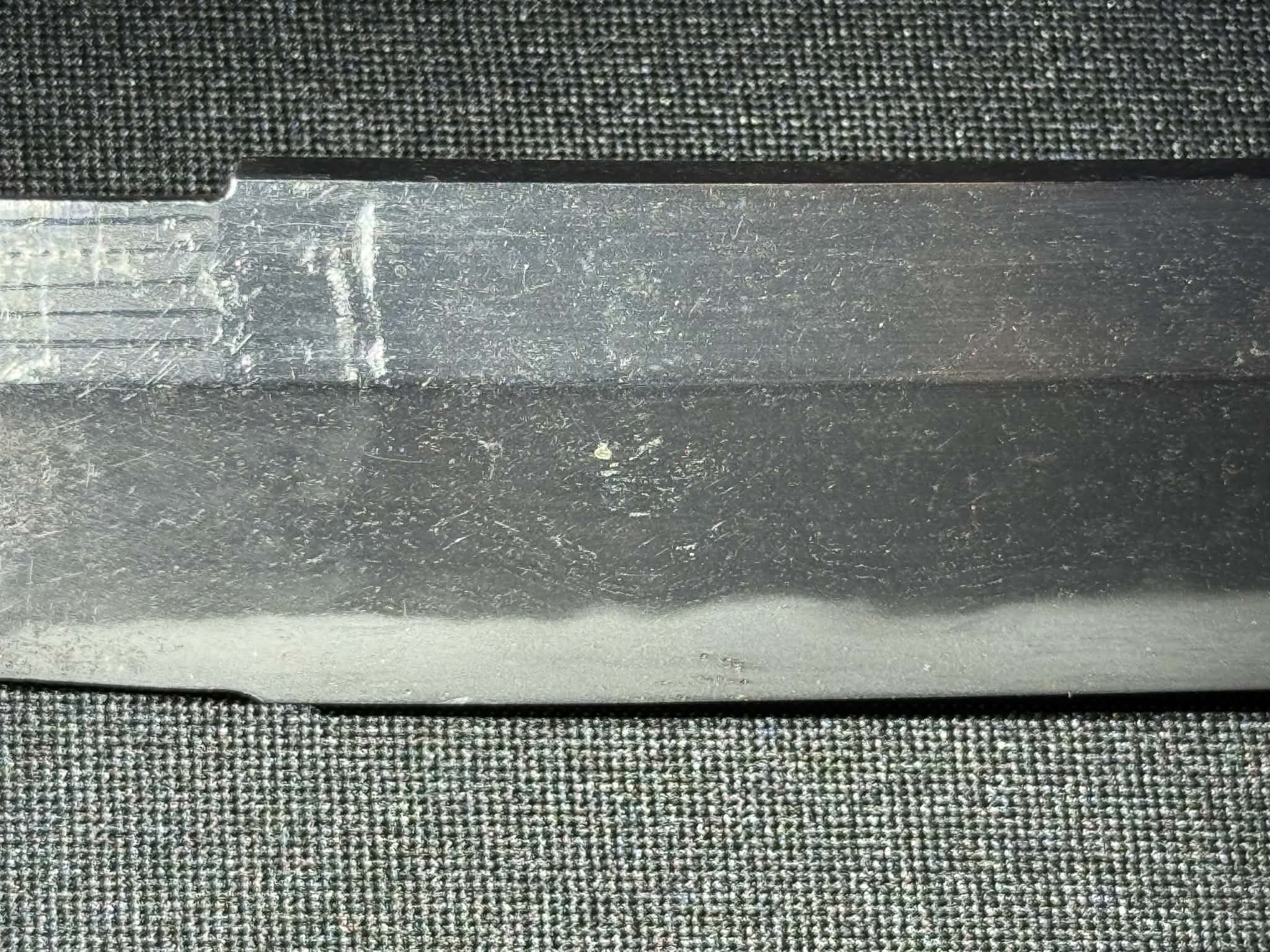 Antique Nihonto - Wakizashi in Koshirae