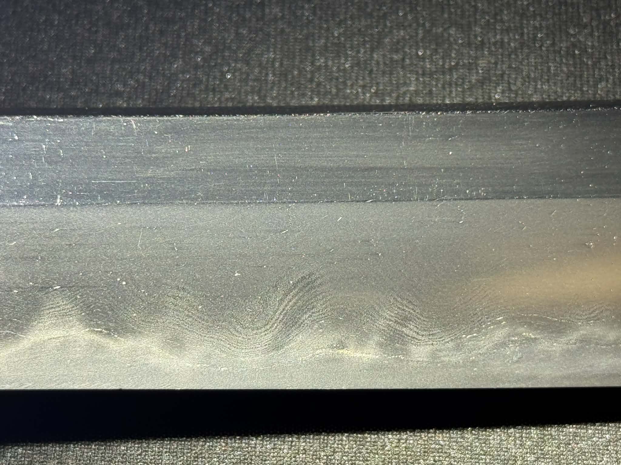 Antique Nihonto -  Katana in Koshirae - Signed Kunishige, First Year of Bunkyu (certified by NBTHK and NTHK)