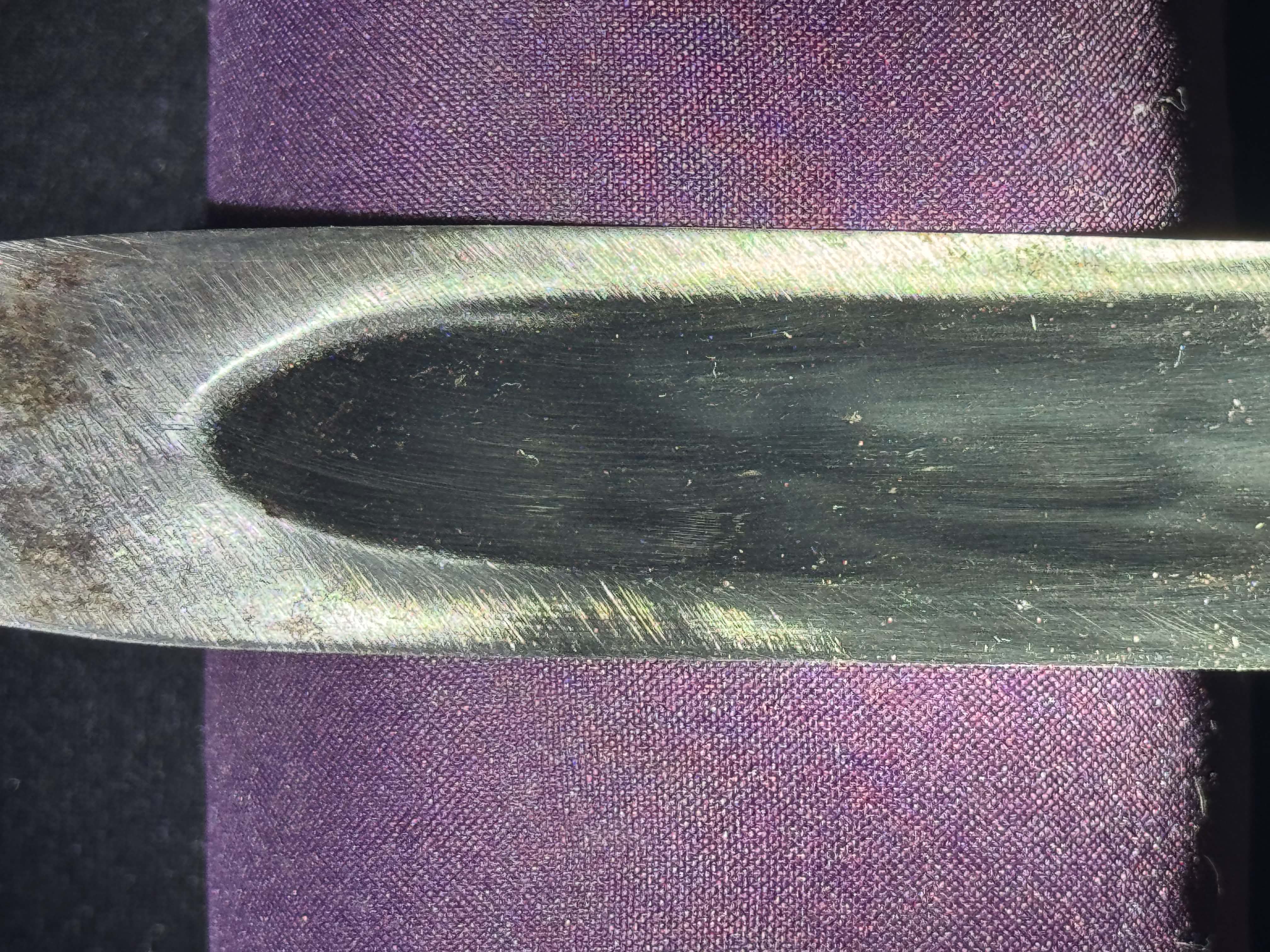 Antique Nihonto - Tsurugi Ken Yari in Koshirae