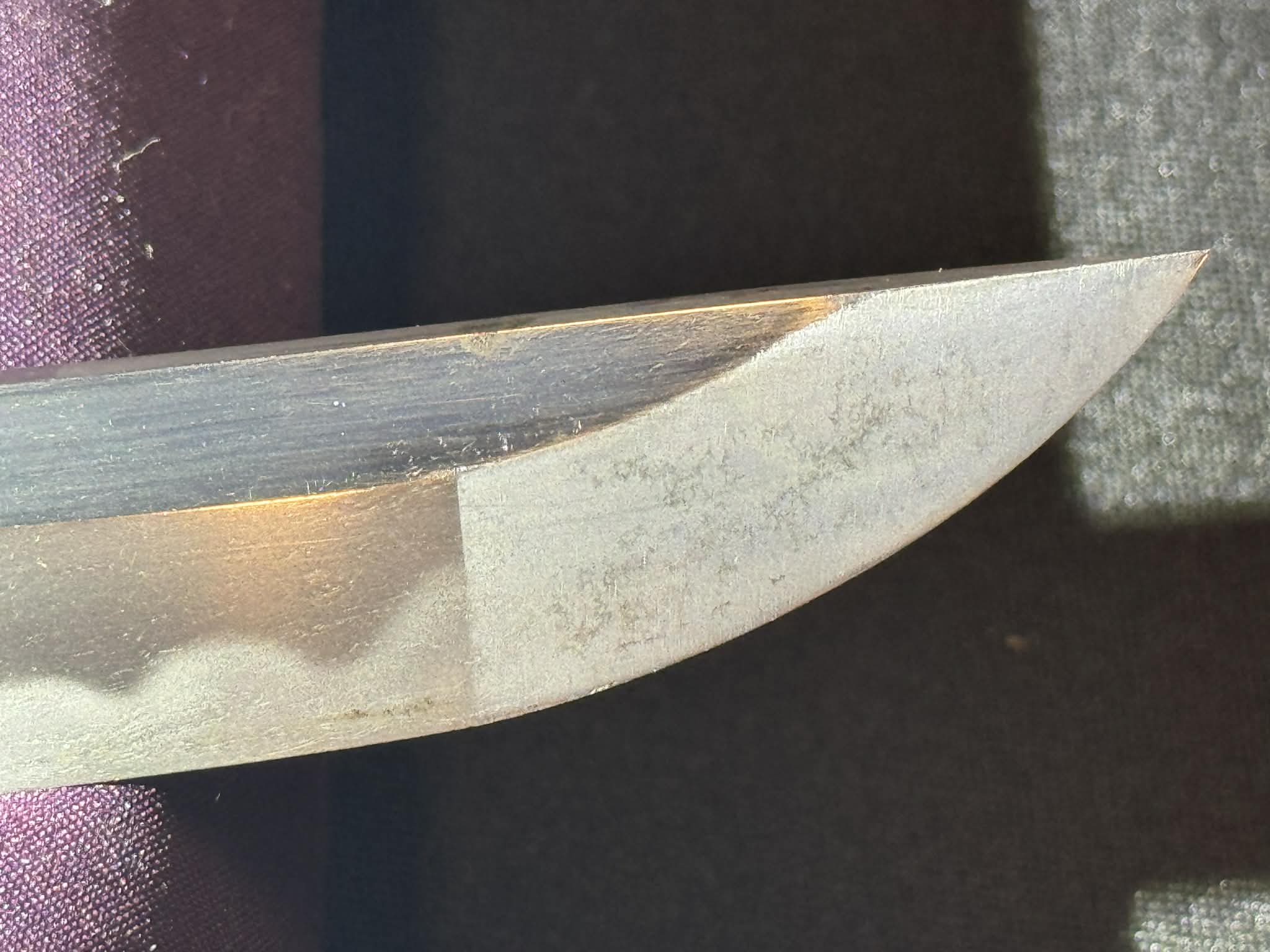 Antique Nihonto - Wakizashi in Koshirae