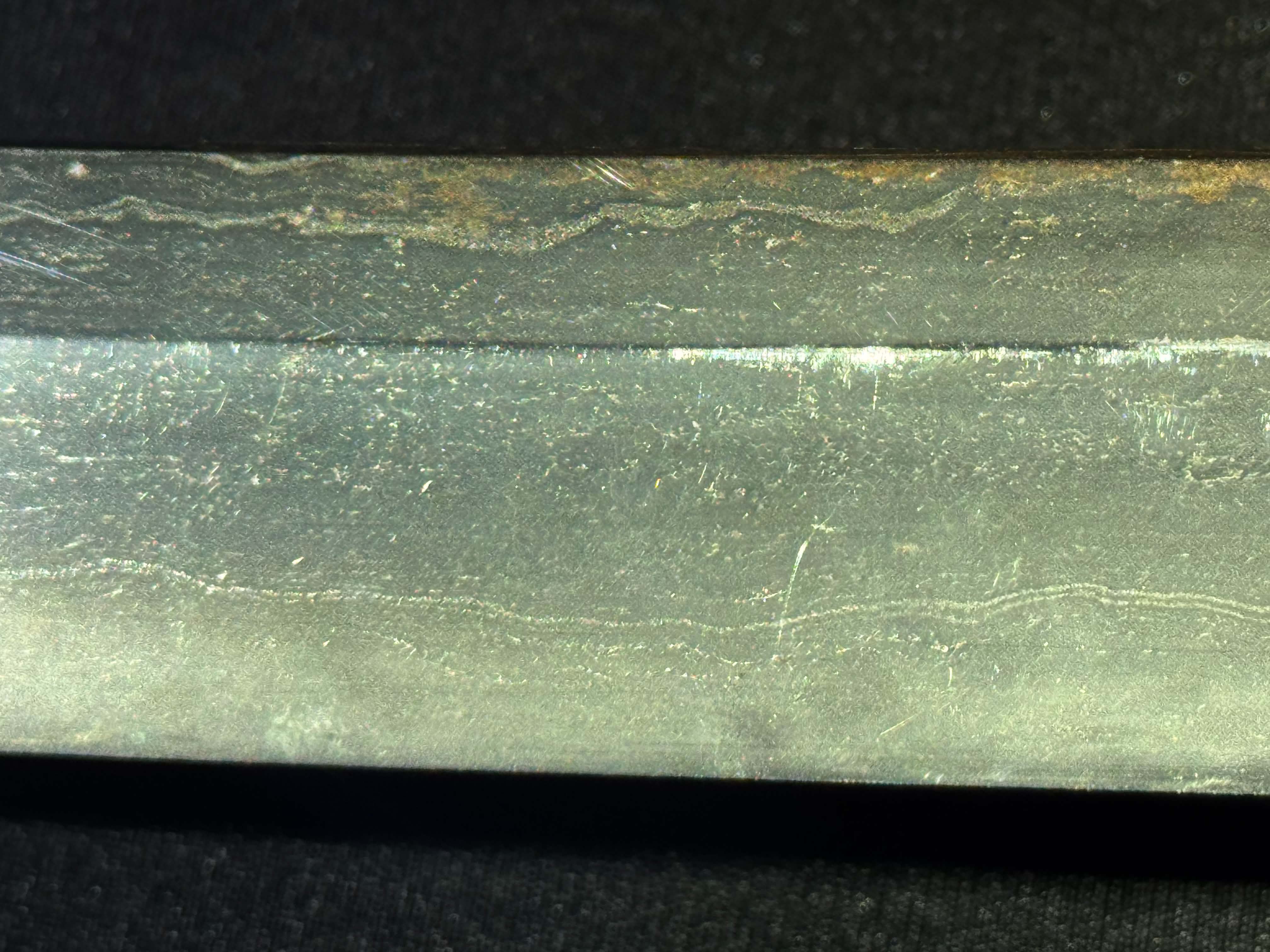Antique Nihonto - Wakizashi in Koshirae
