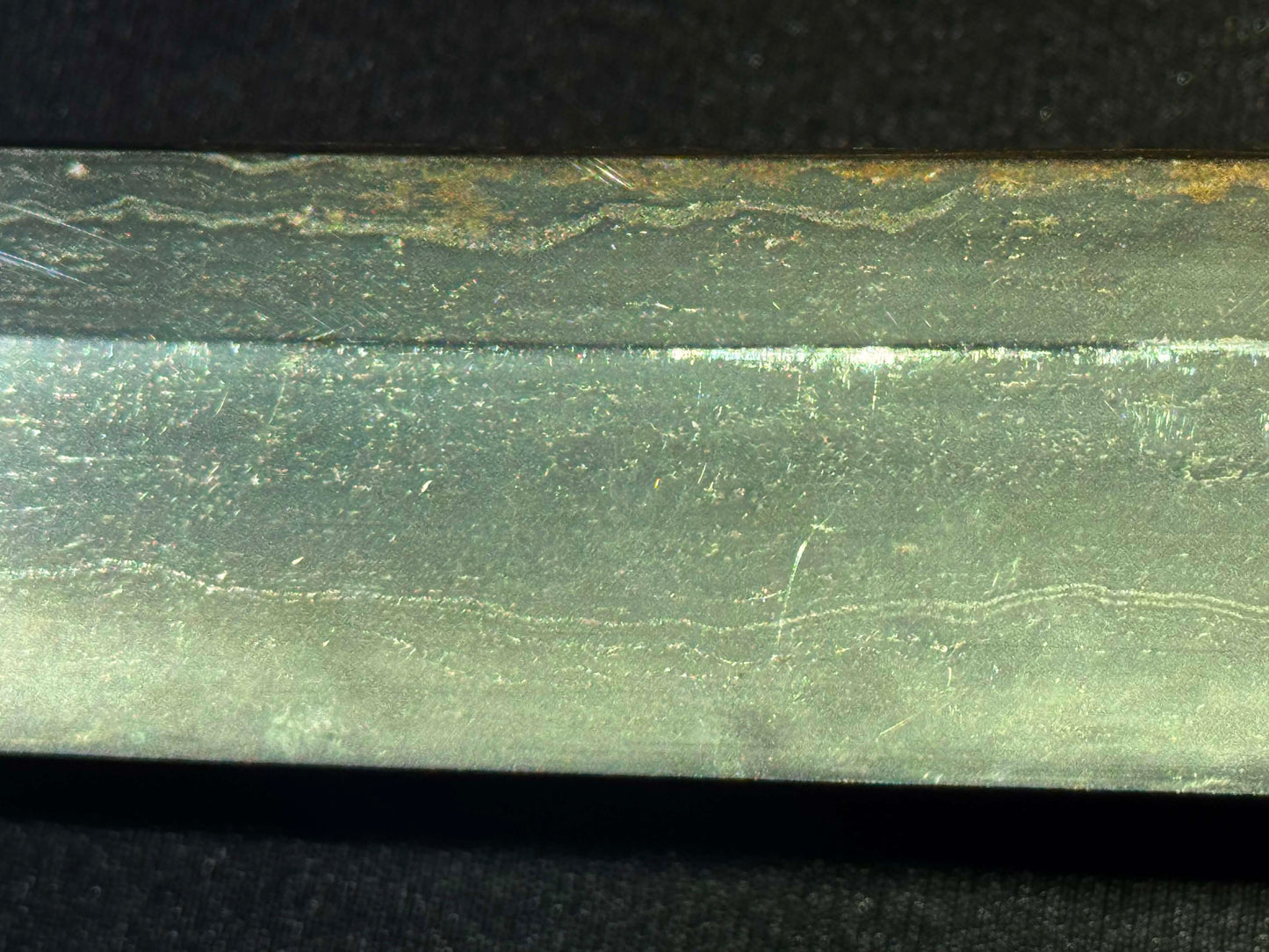 Antique Nihonto - Wakizashi in Koshirae