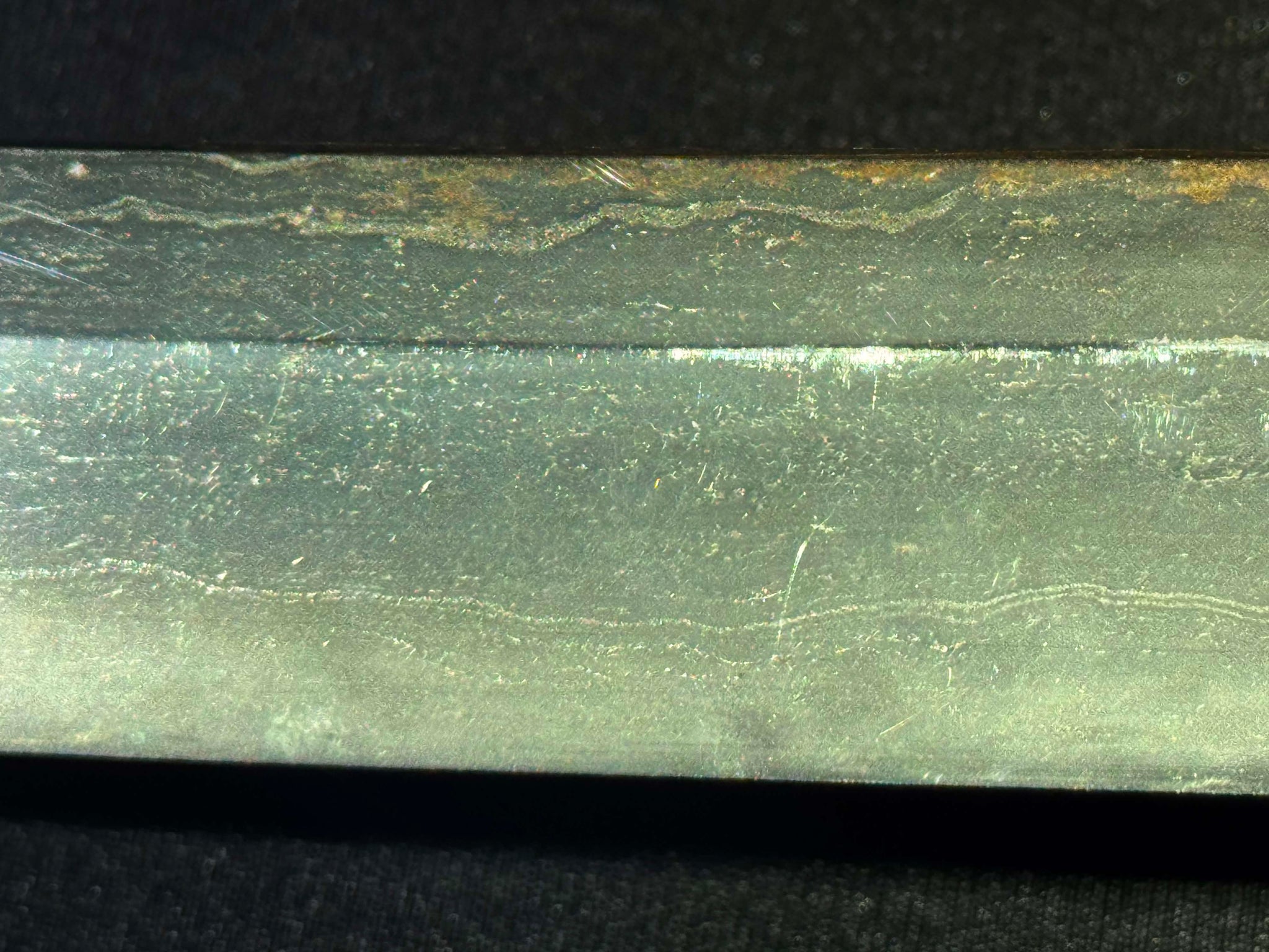 Antique Nihonto - Wakizashi in Koshirae