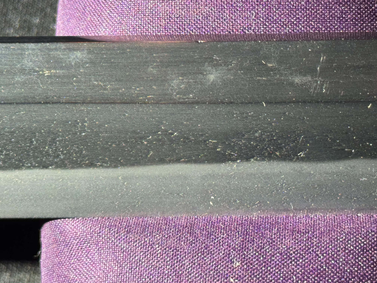 Antique Nihonto - Early Muromachi (about 550 years old) Katana with Koshirae