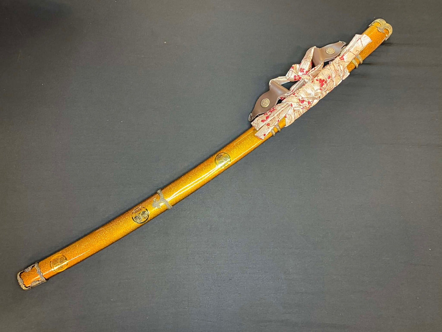 Dragonspring Emperor Tachi - Shogun Efu - Kogarasu Hitatsura