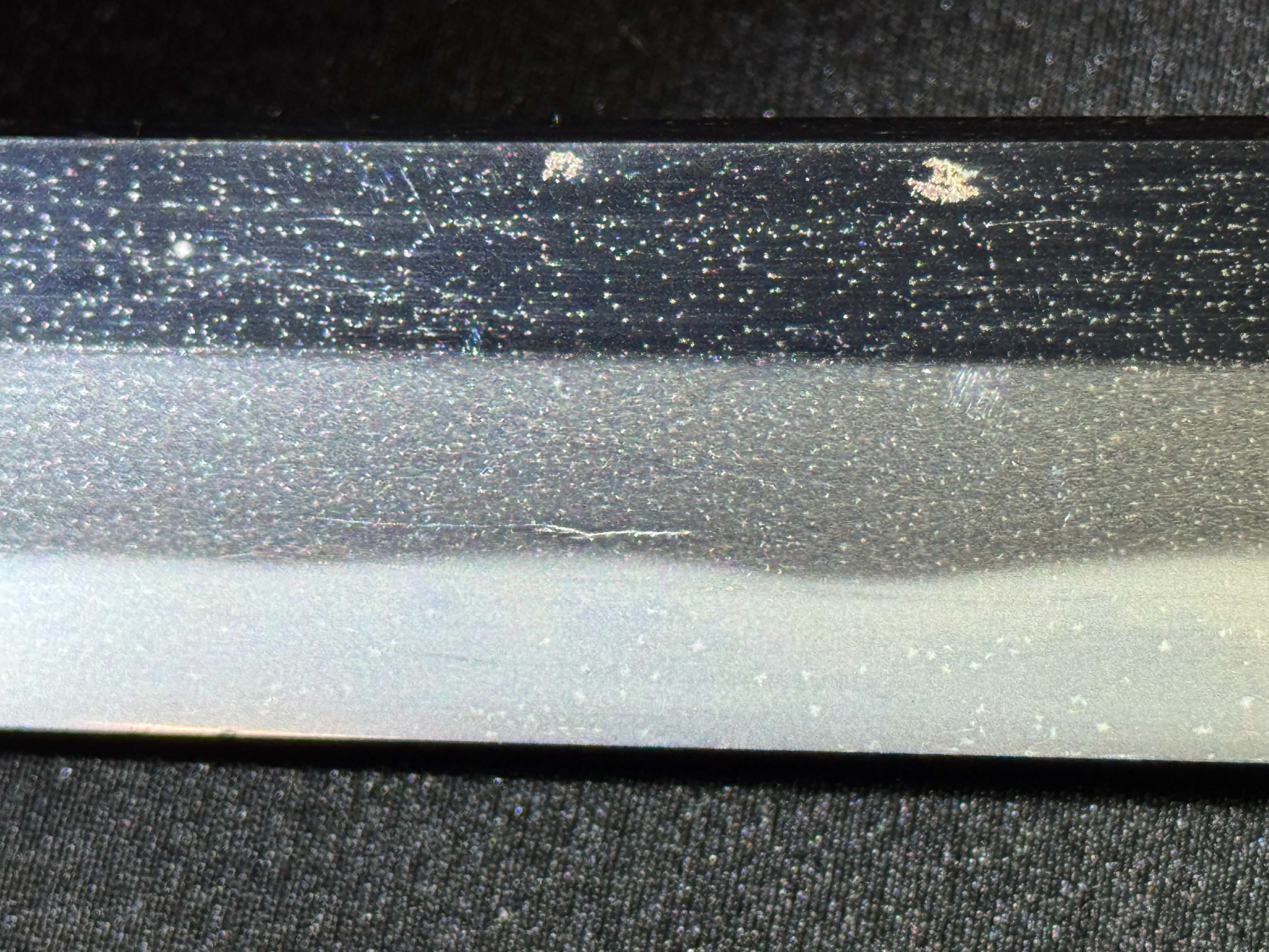 Antique Nihonto - Katana in Koshirae