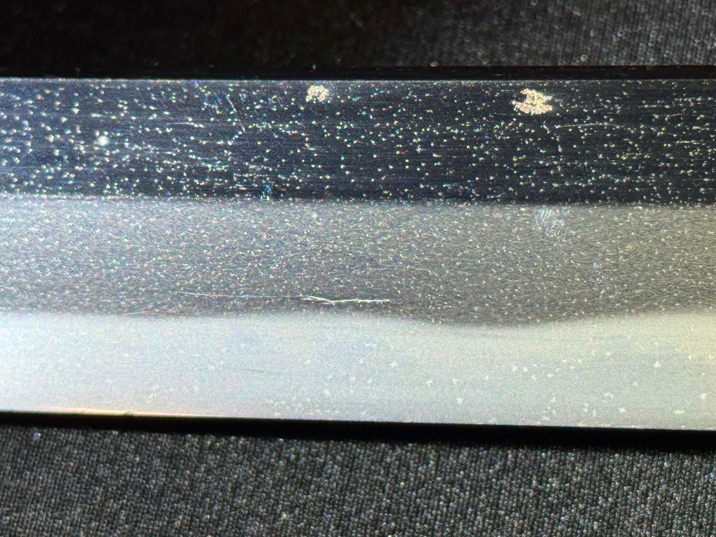 Antique Nihonto - Katana in Koshirae