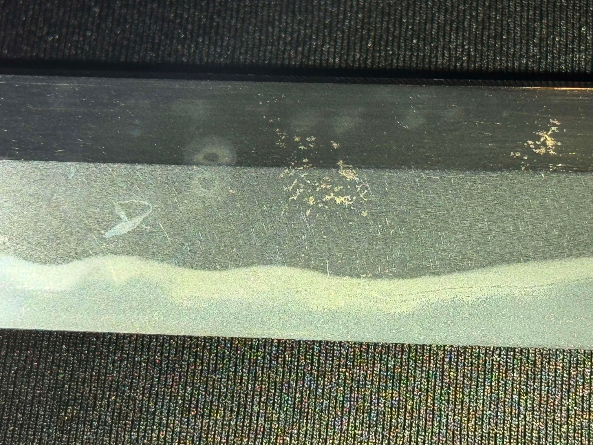 Antique Nihonto - Early Edo(350 years old) Katana with Koshirae - NBTHK attributed to Fujiwara Takada