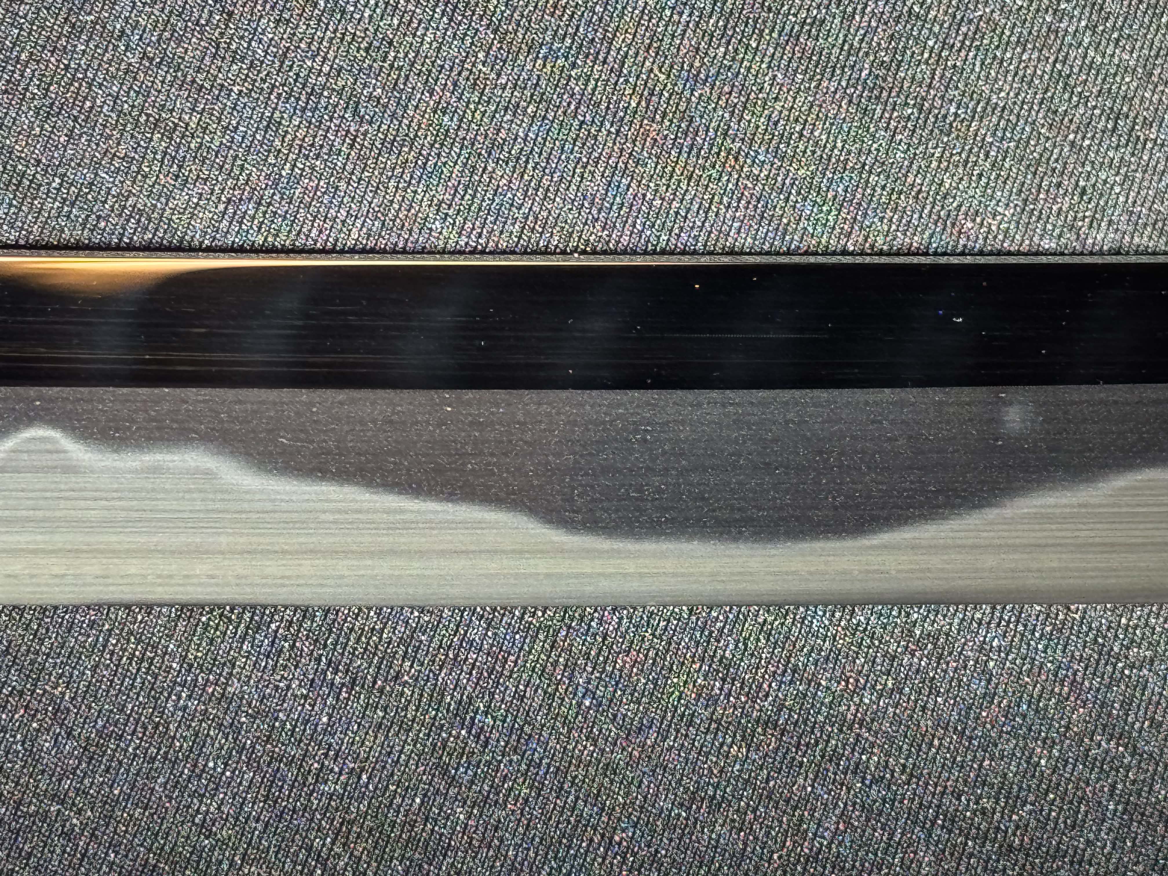 Phoenix Armory Craftsman Elite Katana - Mystical Fox