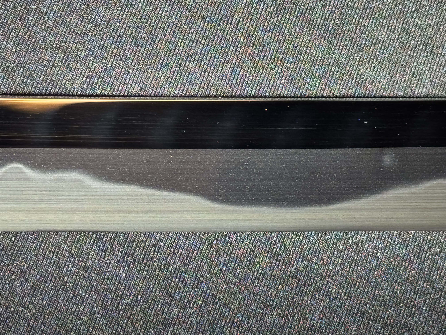 Phoenix Armory Craftsman Elite Katana - Mystical Fox