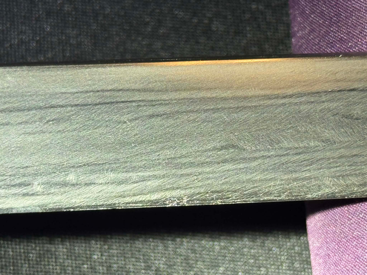 Antique Nihonto - Wakizashi in Koshirae
