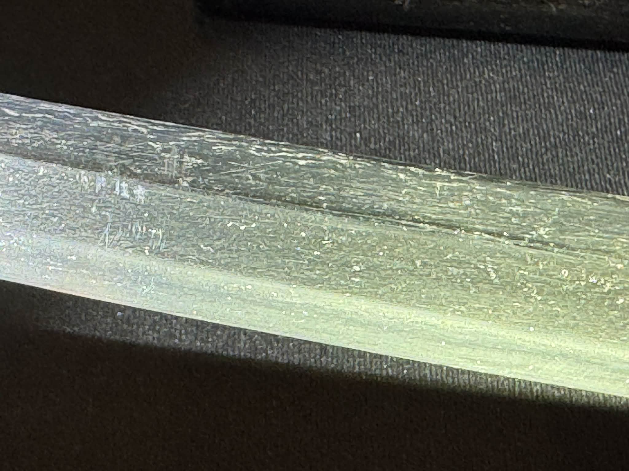 Antique Nihonto - Wakizashi in Koshirae