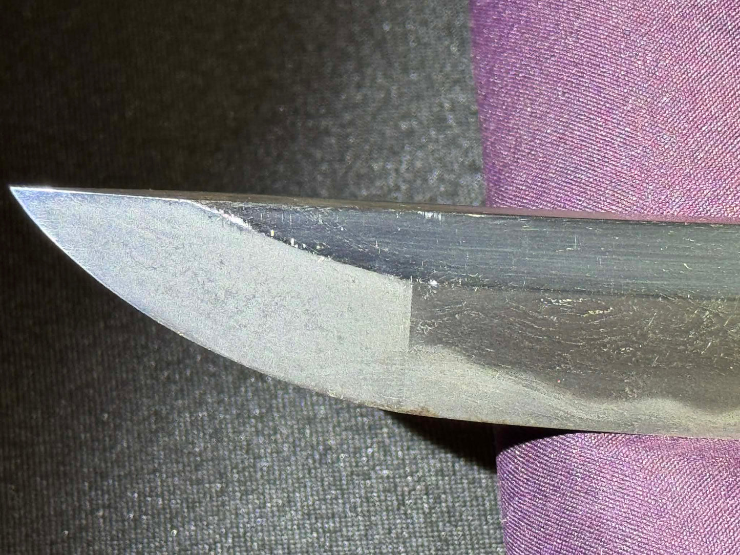 Antique Nihonto - Wakizashi in Koshirae