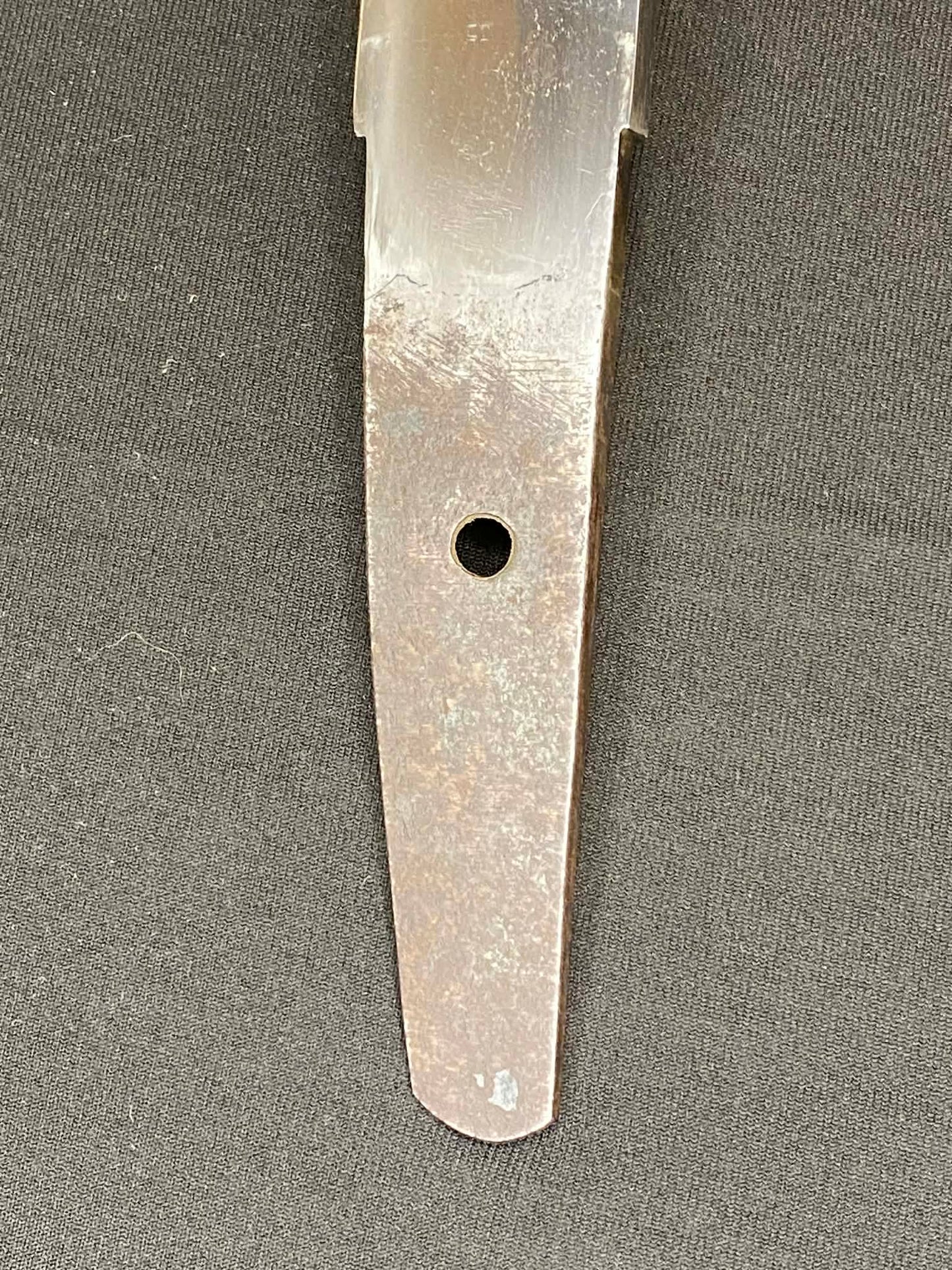 Antique Nihonto -  Tanto in Koshirae, unsigned
