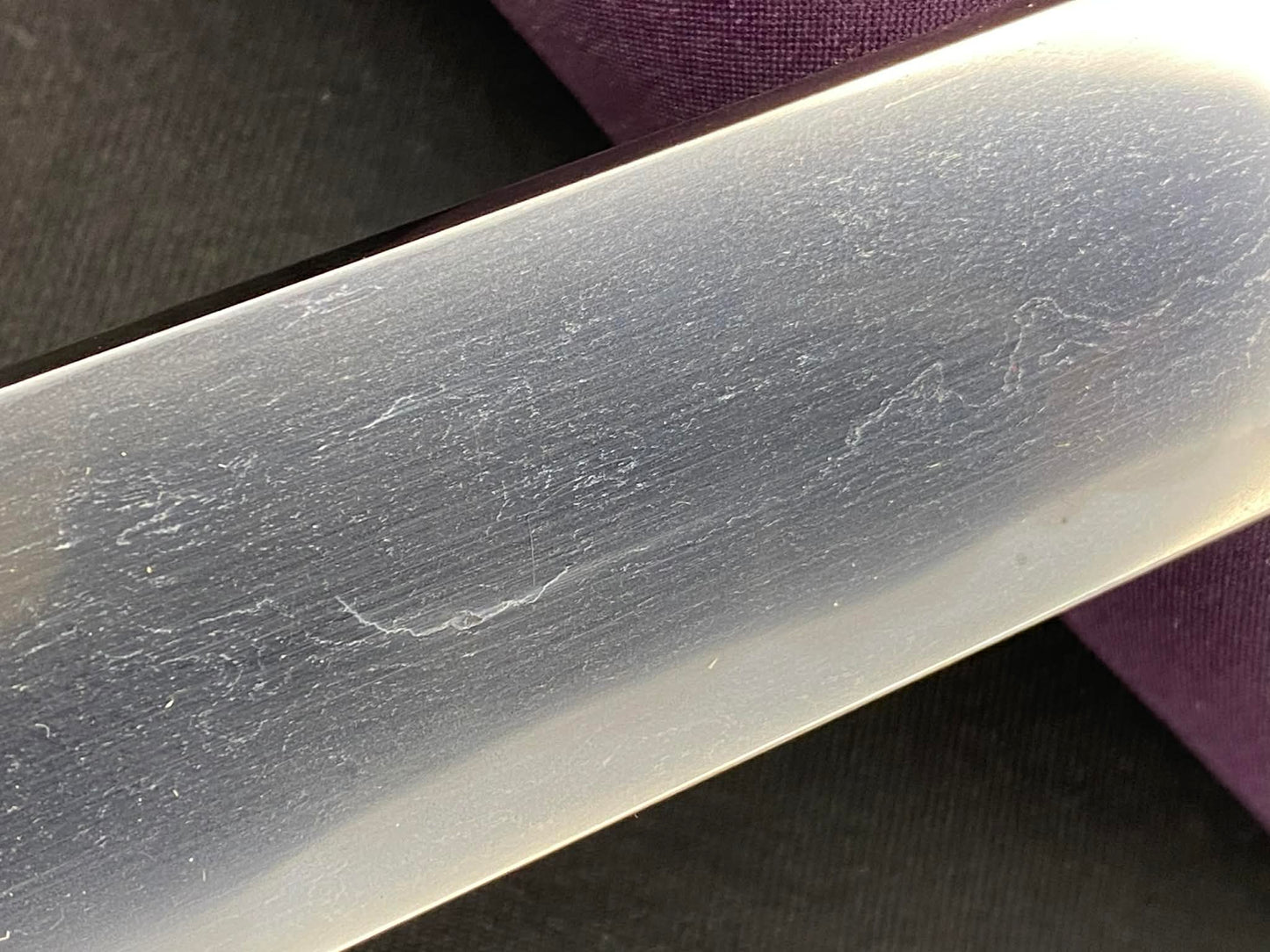 Antique Nihonto -  Tanto in Koshirae, unsigned