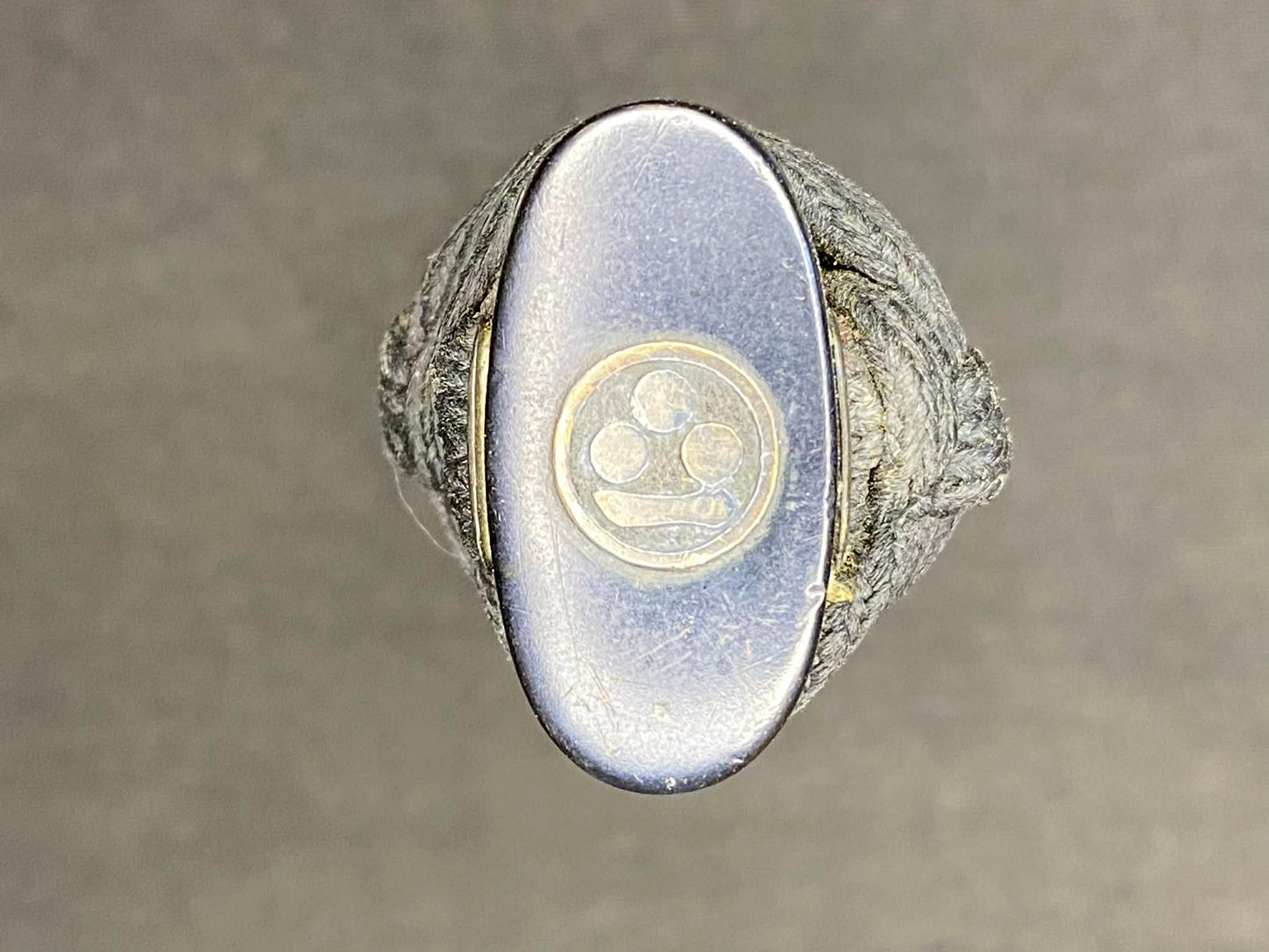 Antique Nihonto - Wakizashi in Koshirae - attributed to Tsunahiro by Shibata Matsuo