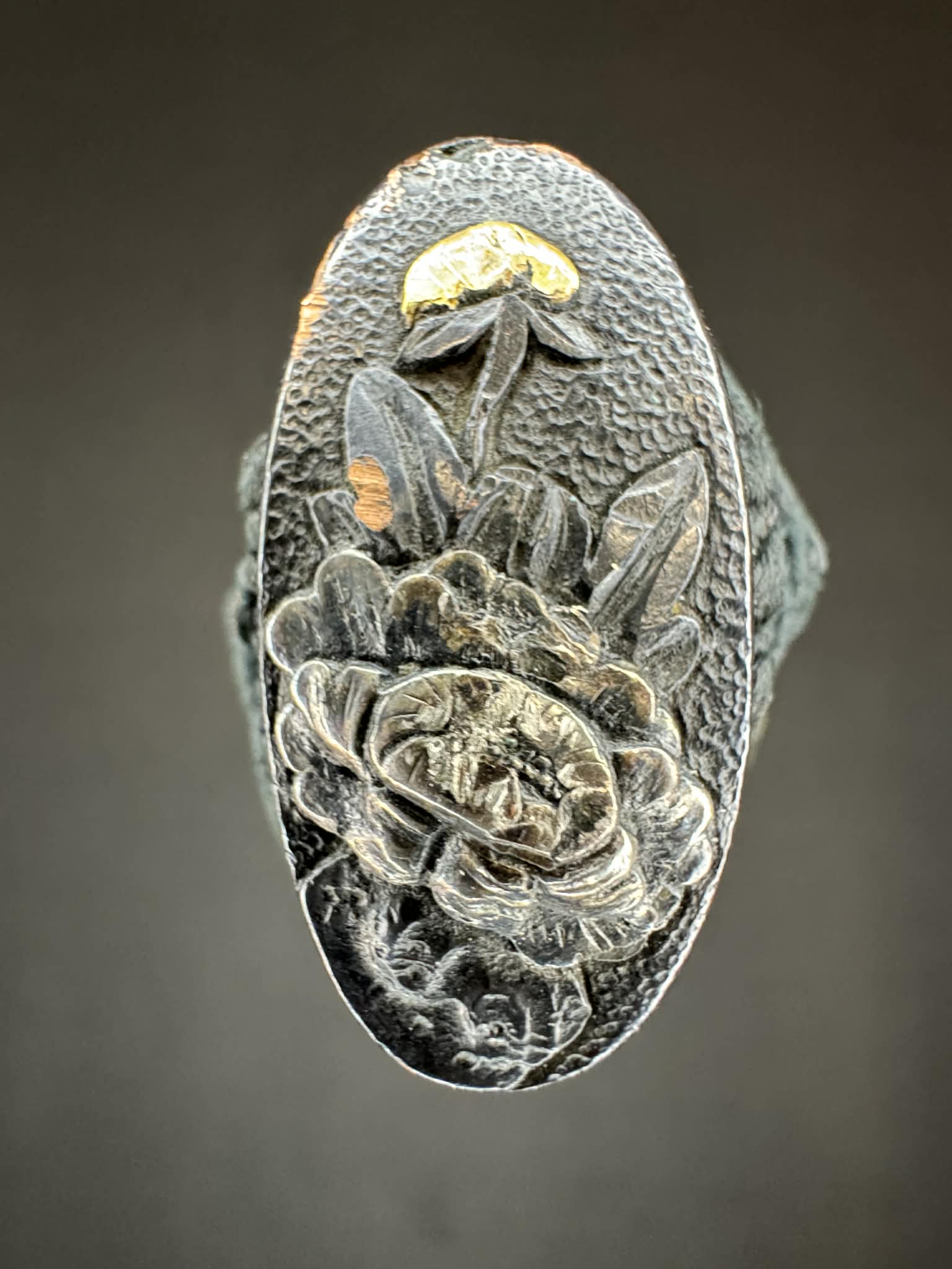 Antique Nihonto - Late Edo Katana in Iai-Ready Koshirae