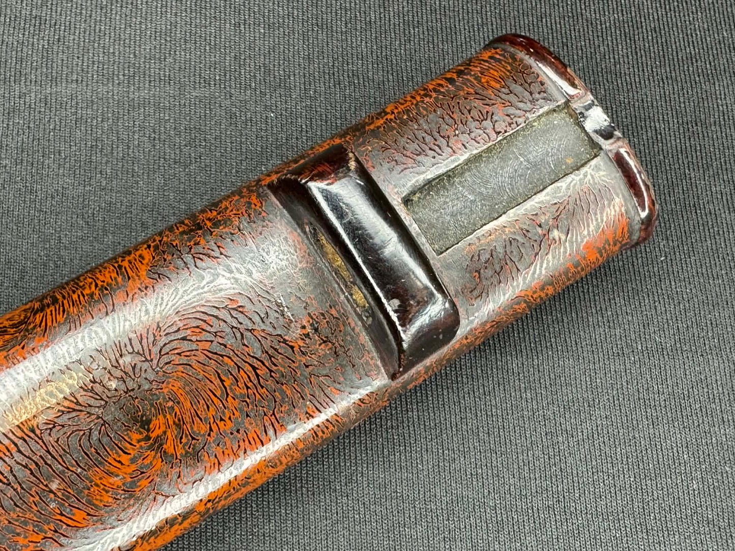 Antique Nihonto - Edo Period (150-300 years old) Tanto in Koshirae