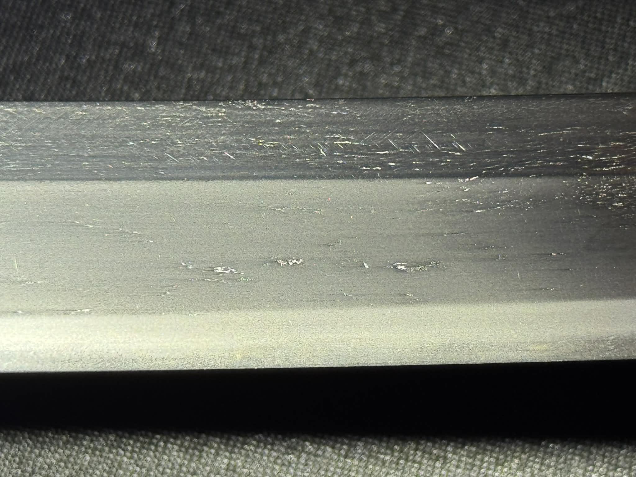 Antique Nihonto - Shobu Wakizashi in Koshirae