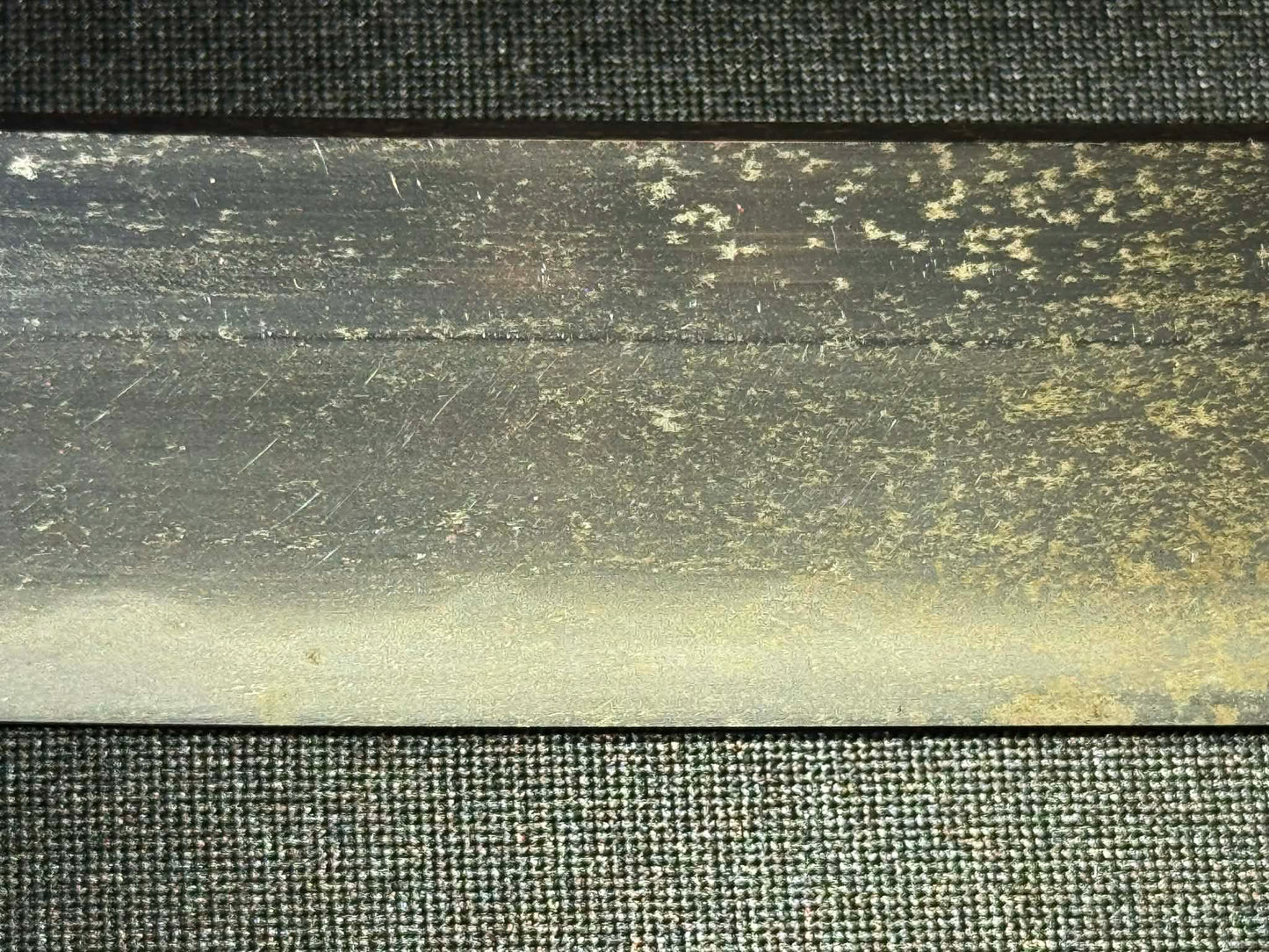 Antique Nihonto - Katana in Koshirae - NBTHK attributed to Dotanuki