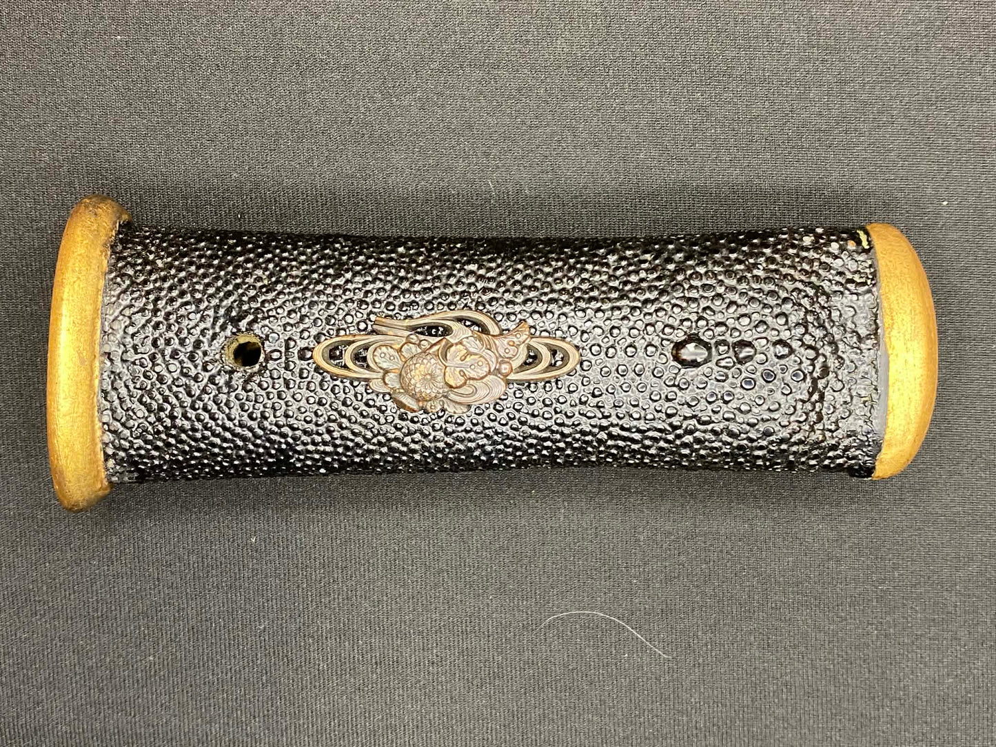 Antique Nihonto -  Tanto in Koshirae, unsigned