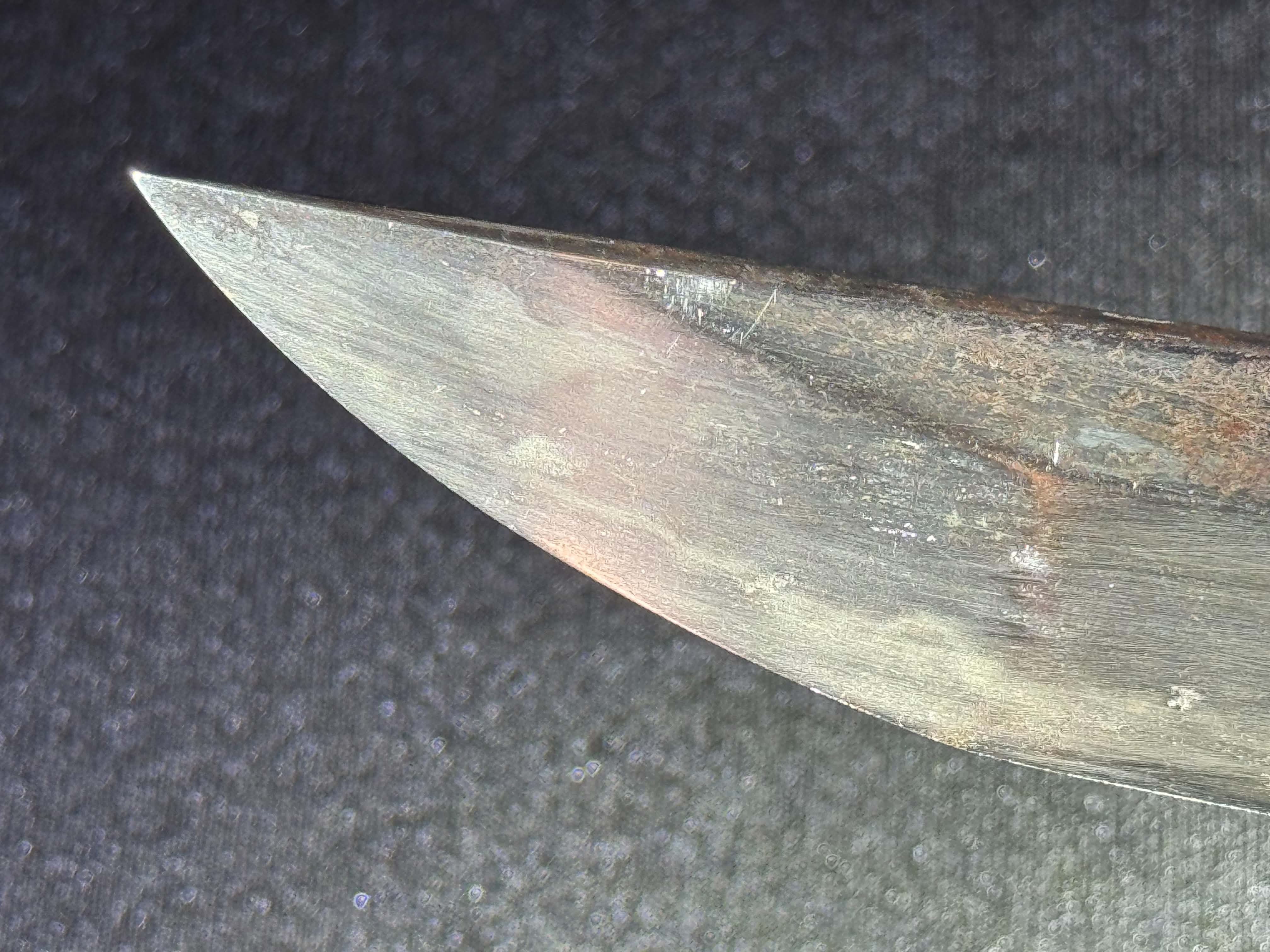 Antique Nihonto - Katana in Koshirae