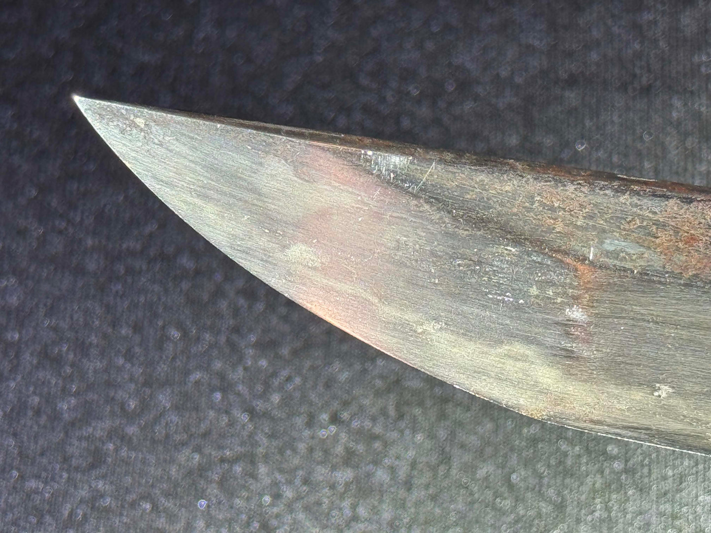 Antique Nihonto - Katana in Koshirae