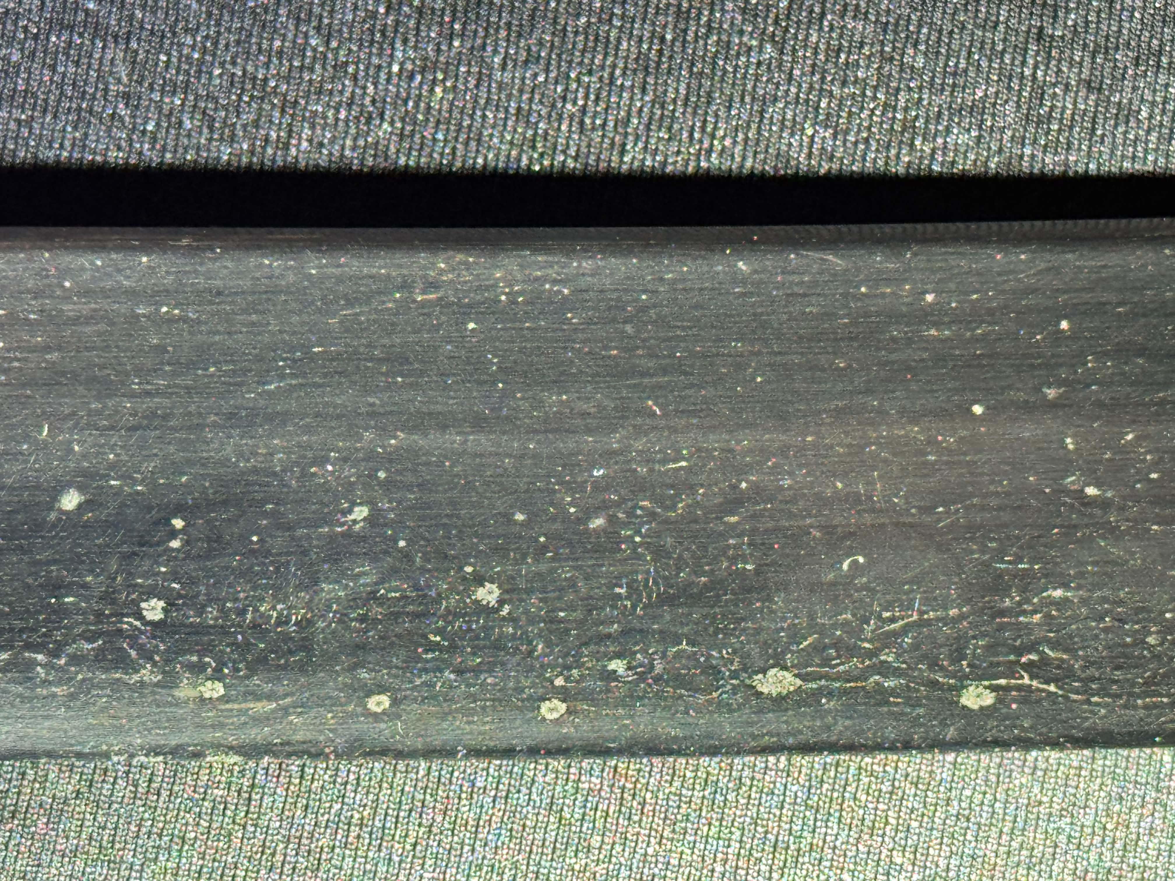 Antique Nihonto - LONG VERY WIDE Katana in Koshirae