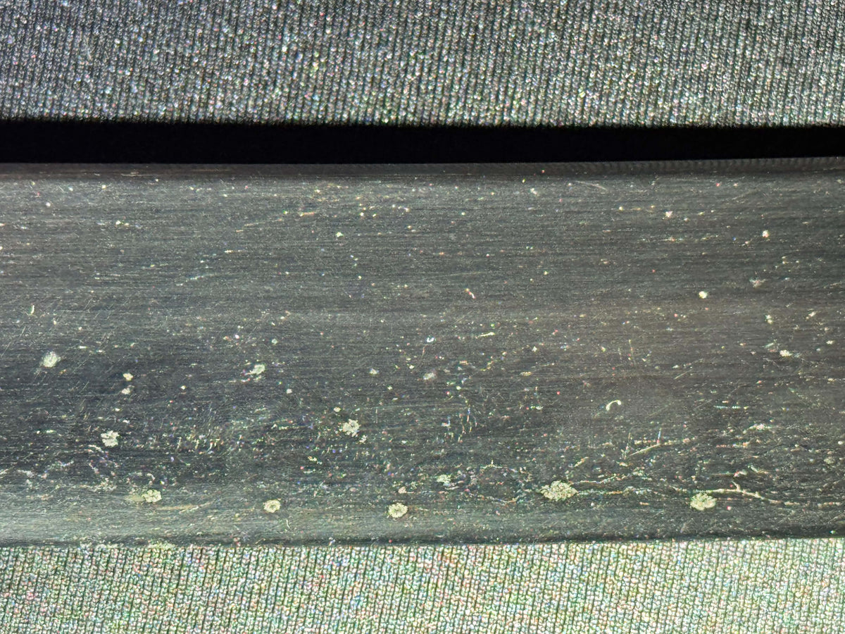 Antique Nihonto - LONG VERY WIDE Katana in Koshirae
