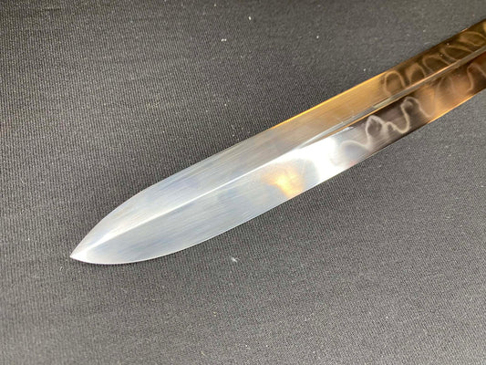 Dragonspring Emperor Tachi - Ruby Efu - Kogarasu Hitatsura