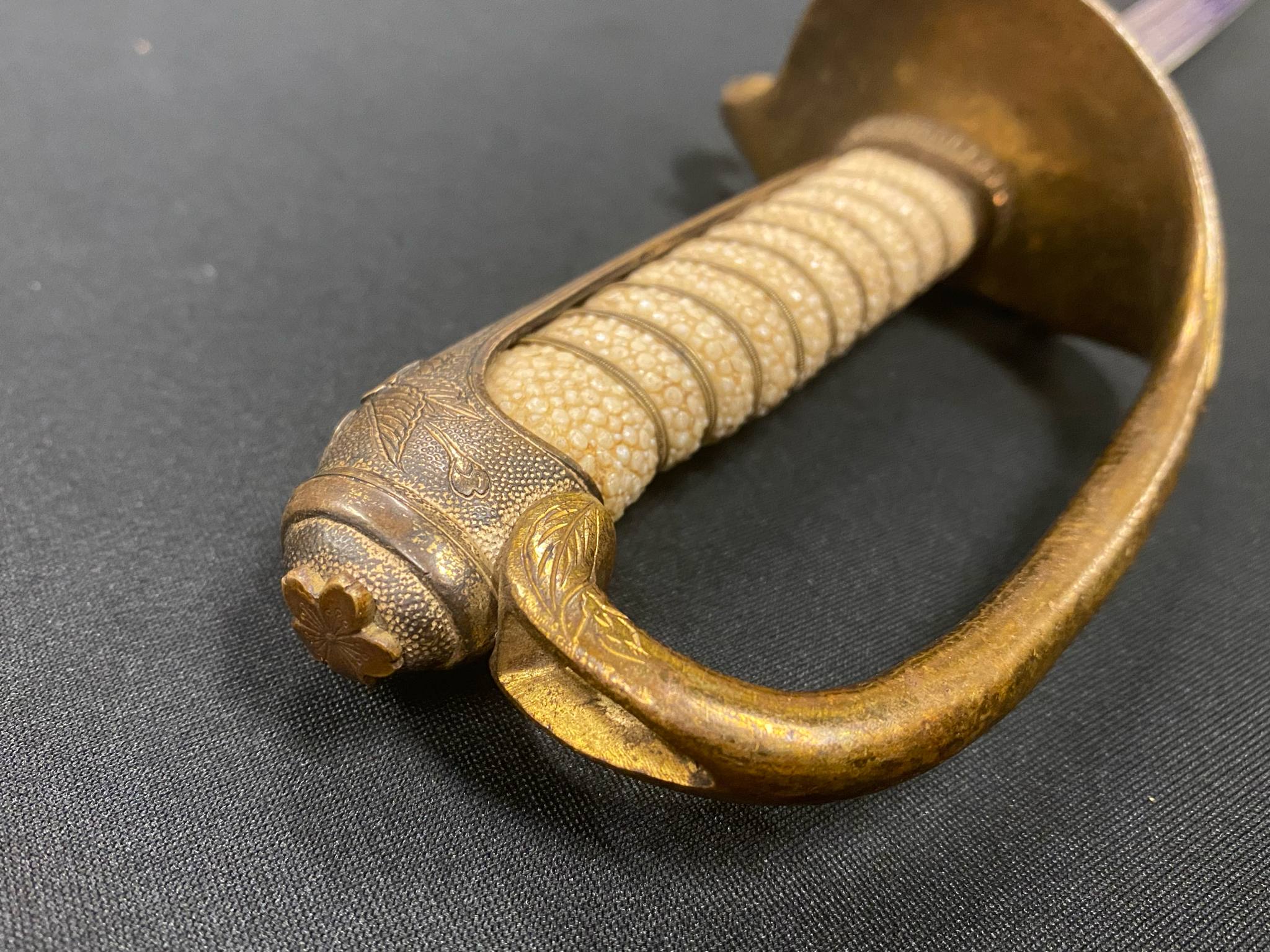 Japanese Parade Saber