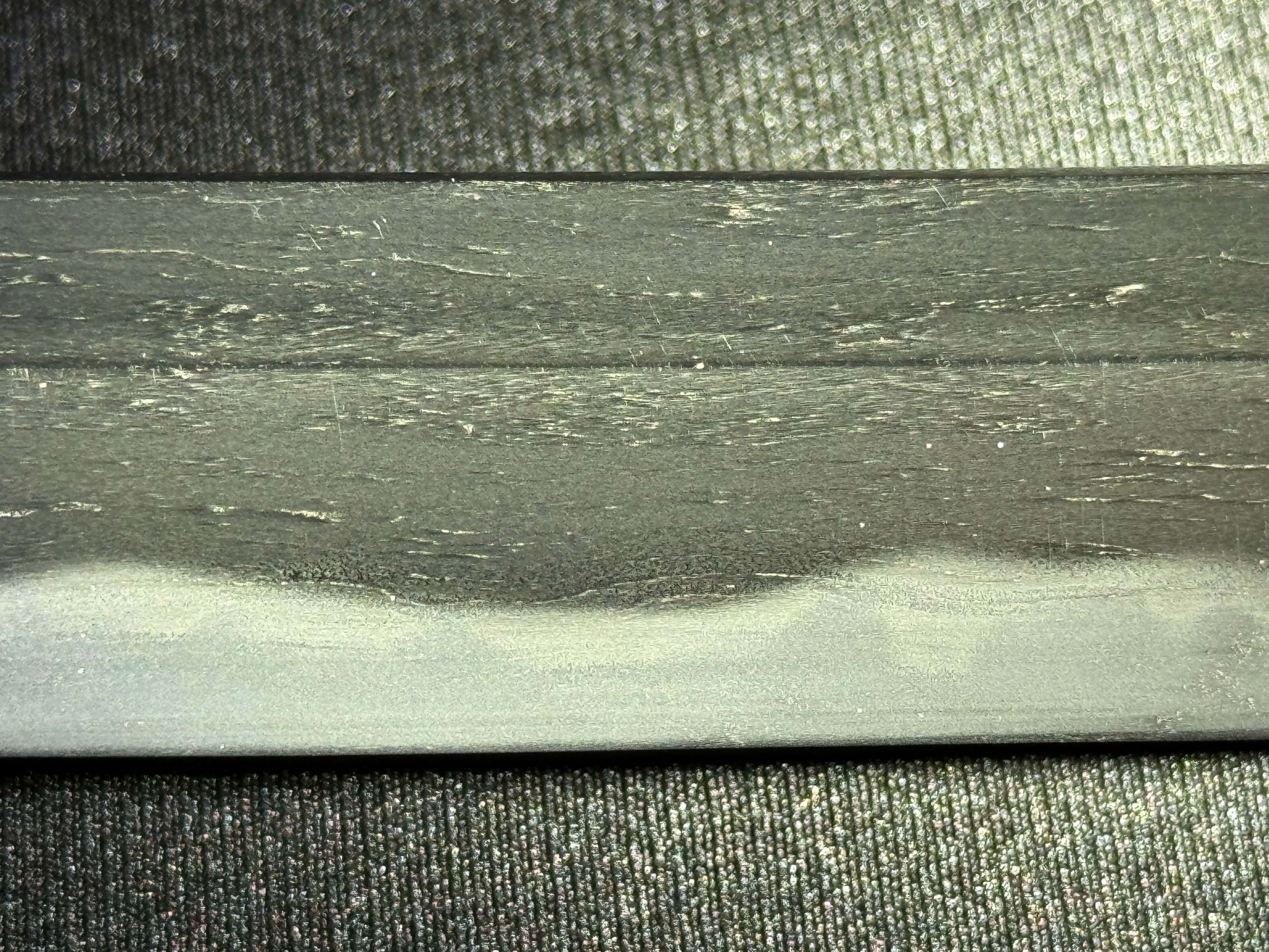CONSIGNMENT Antique Nihonto - Wakizashi in Shirasaya