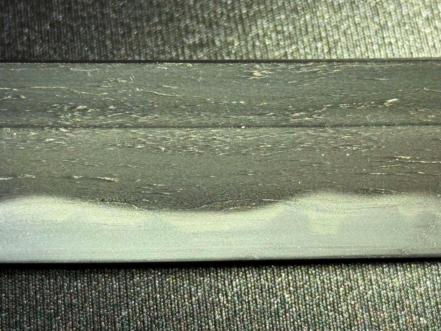 CONSIGNMENT Antique Nihonto - Wakizashi in Shirasaya